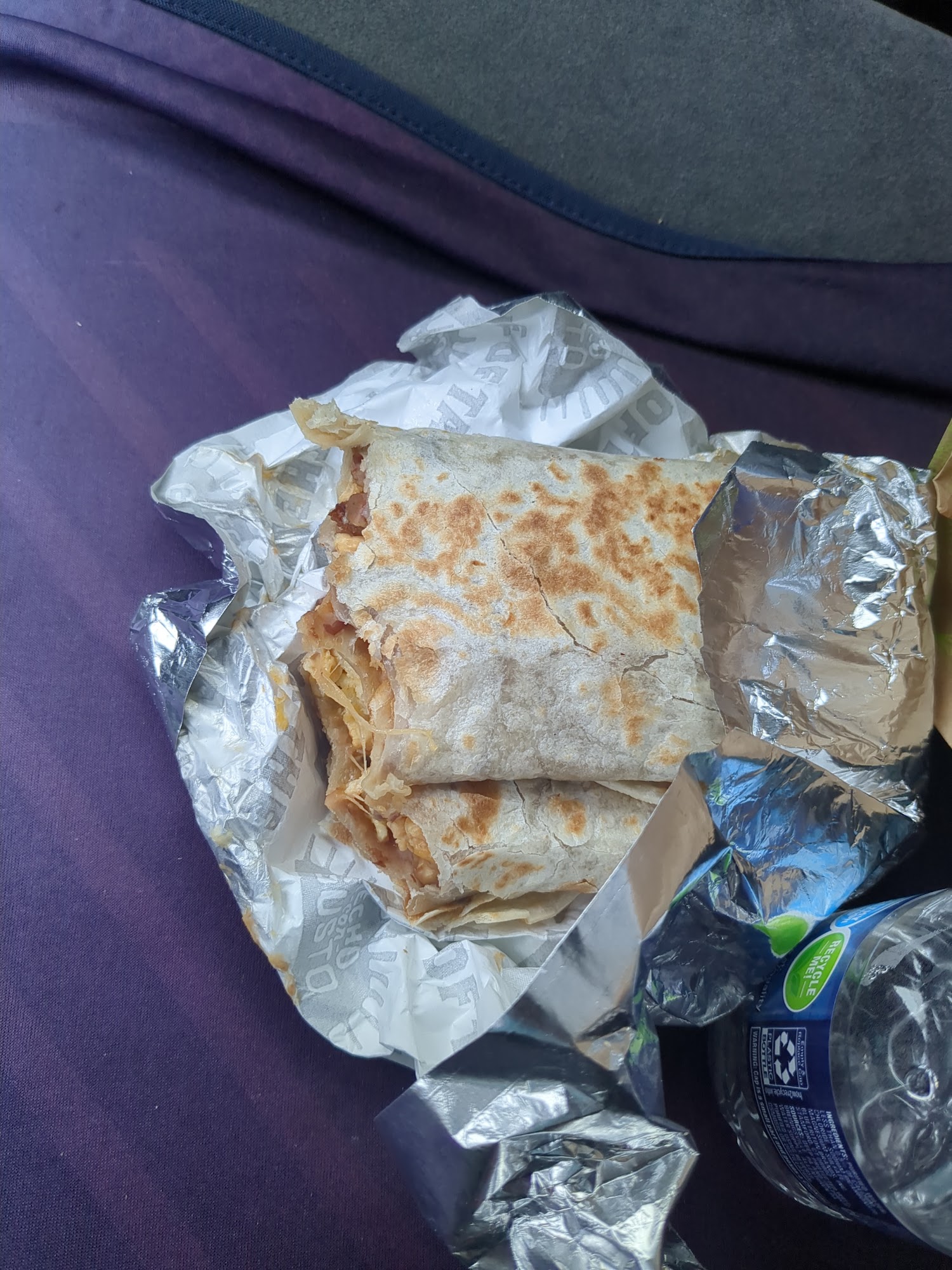 Laredo Taco Company Menu