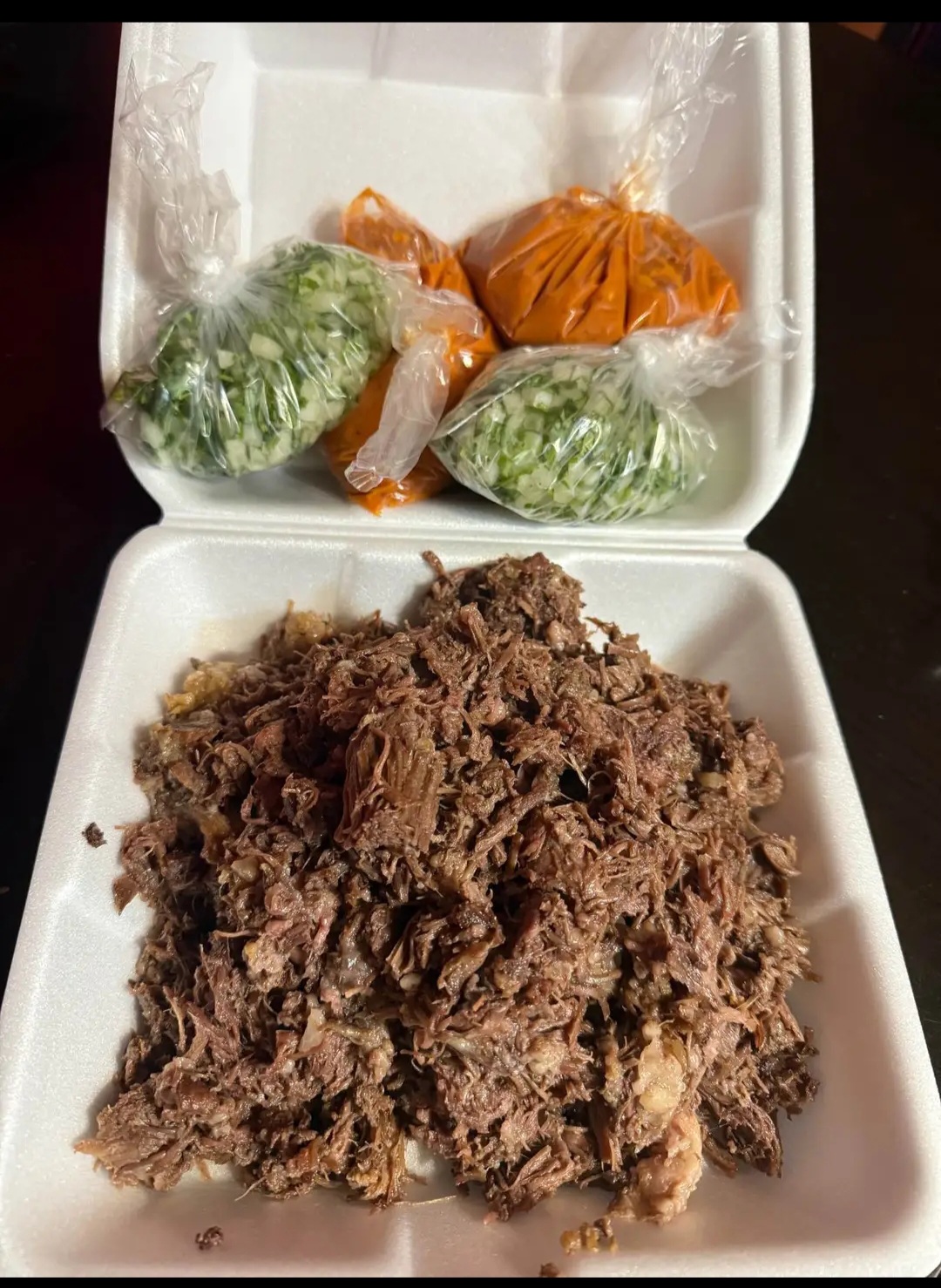 La Pasadita Tagueria 4321 FM493, Donna