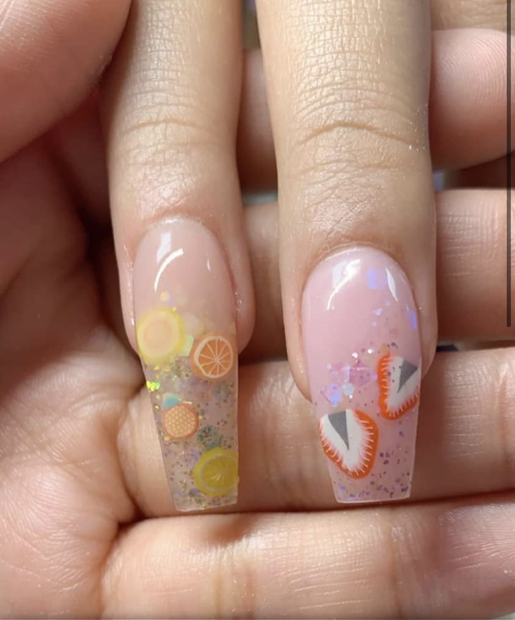 Valeria's beauty bar