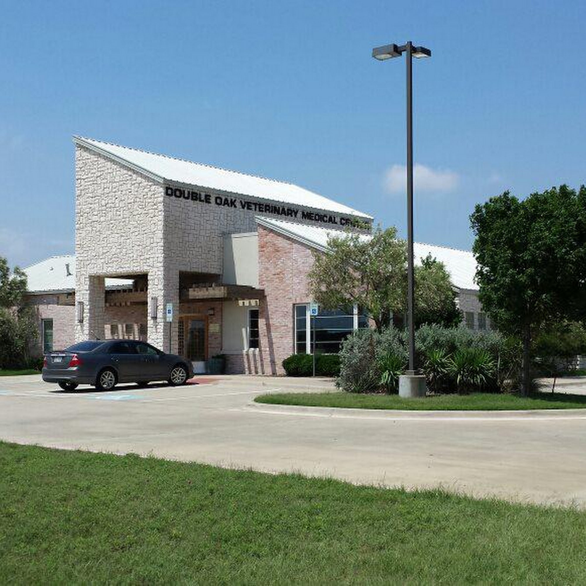 Double Oak Veterinary Medical Center Double Oak