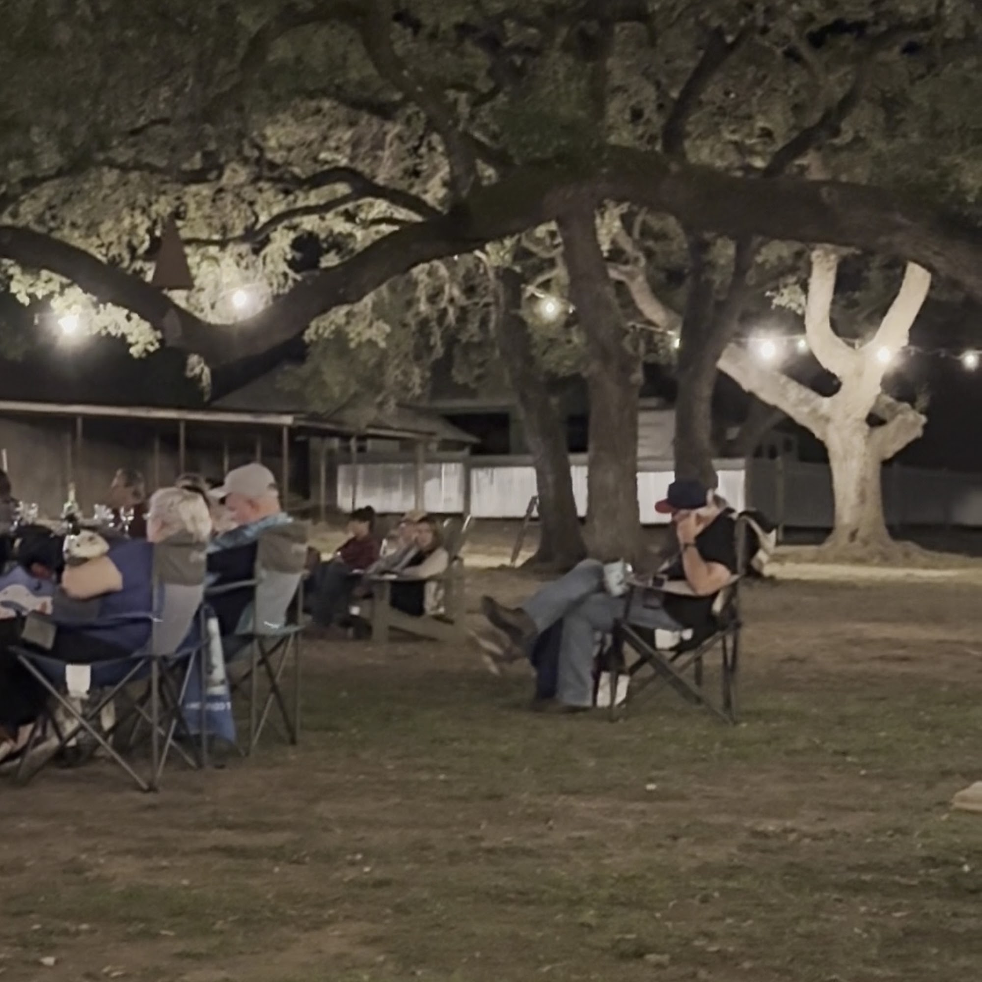 Wimberley Valley Winery Driftwood