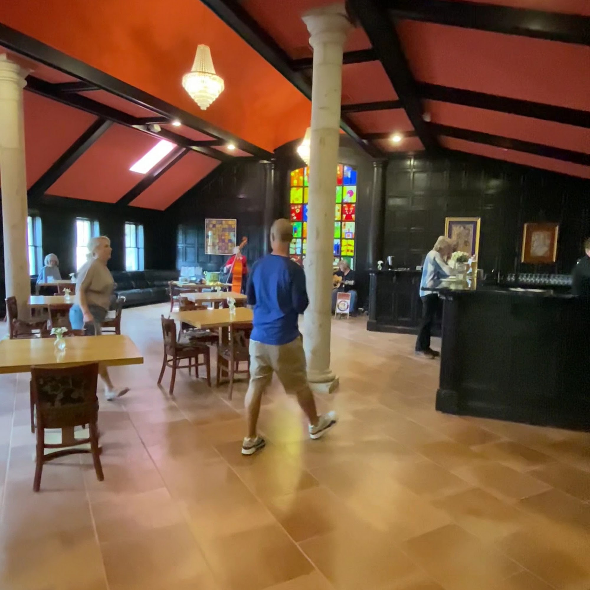 Lone Man Mountain Brewing Co. Driftwood