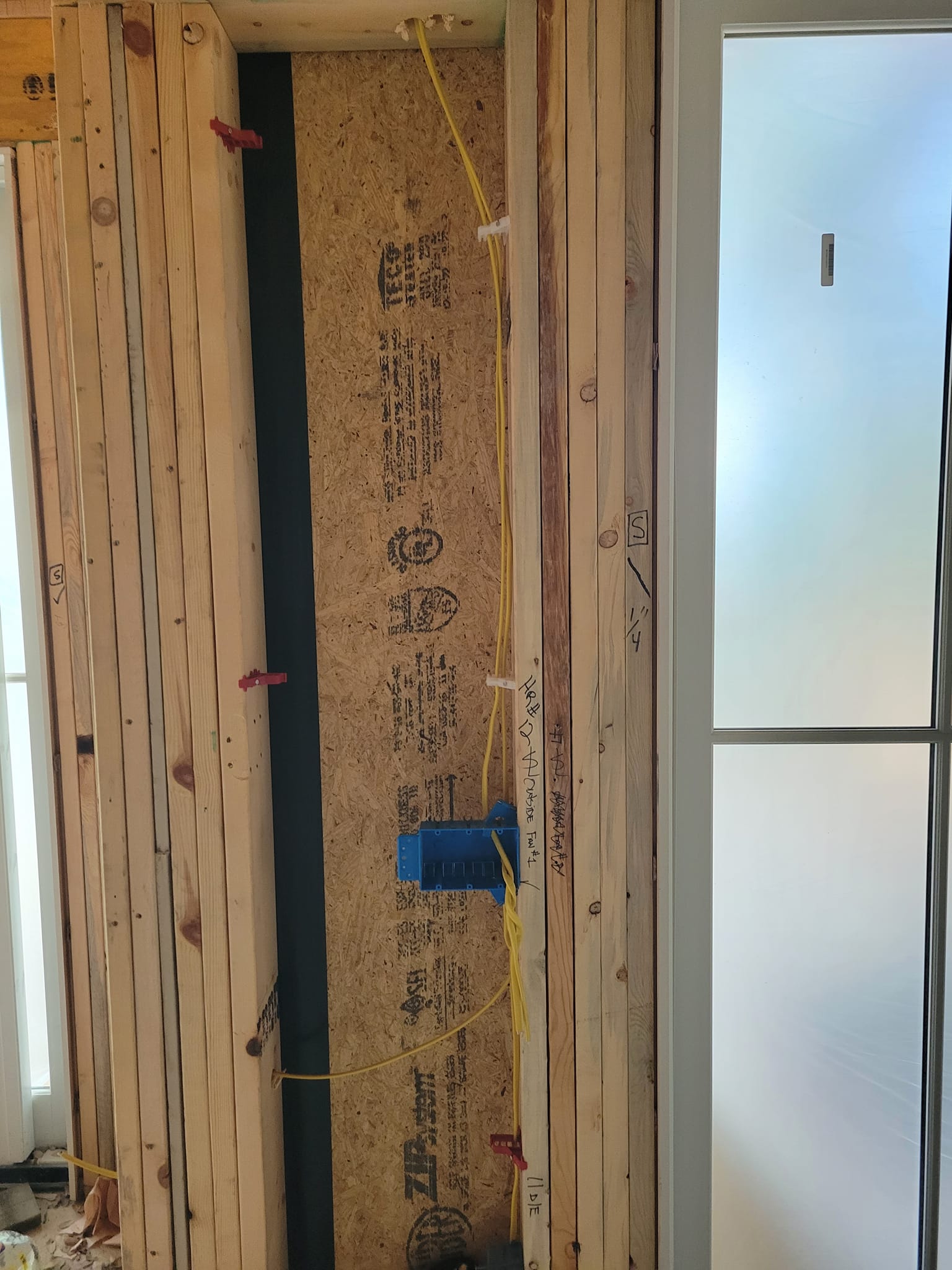 Johnson Electric Service Company, LLC