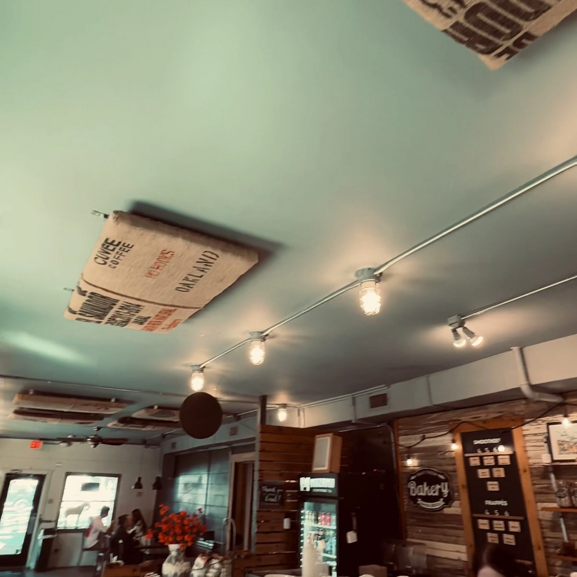 Mazama Coffee Co Dripping Springs