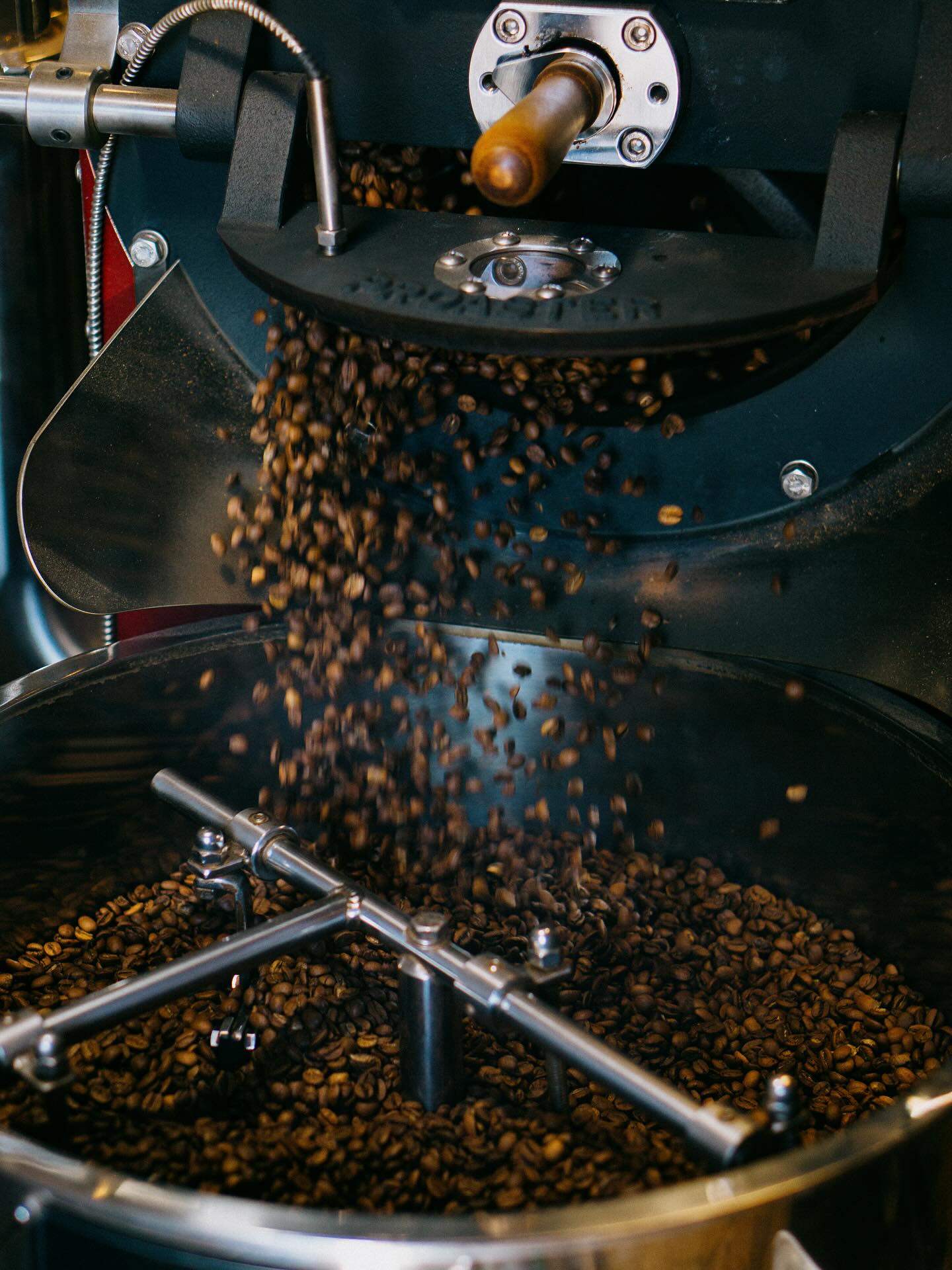 Mazama Coffee Co Dripping Springs