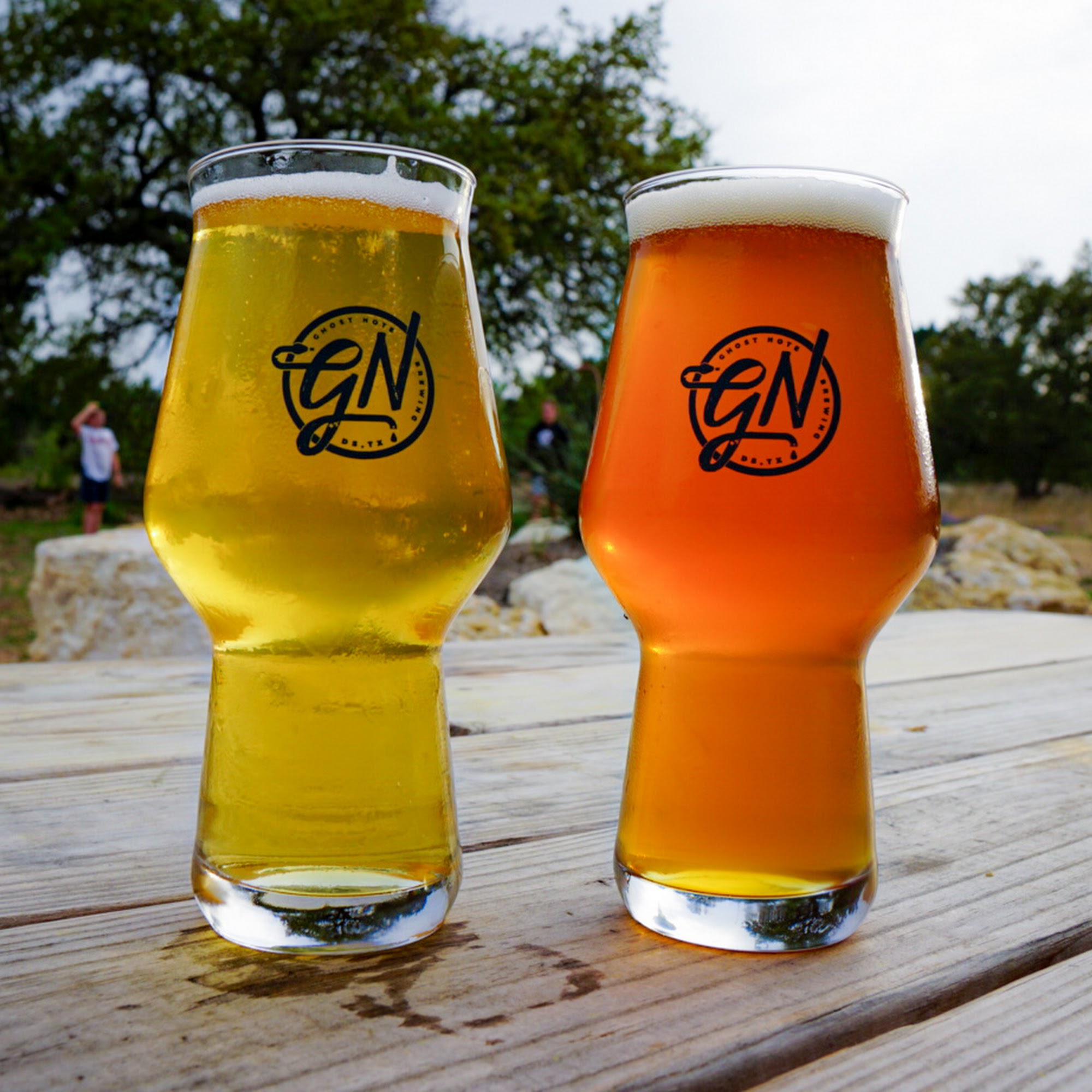 Ghost Note Brewing Dripping Springs