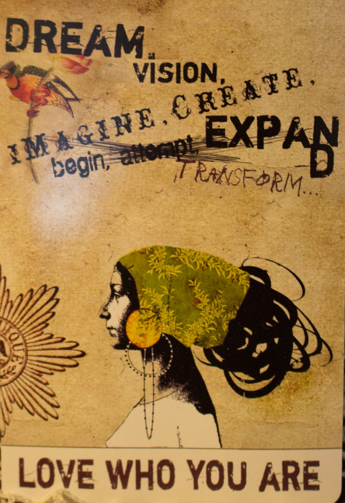 Life Through Touch LLC