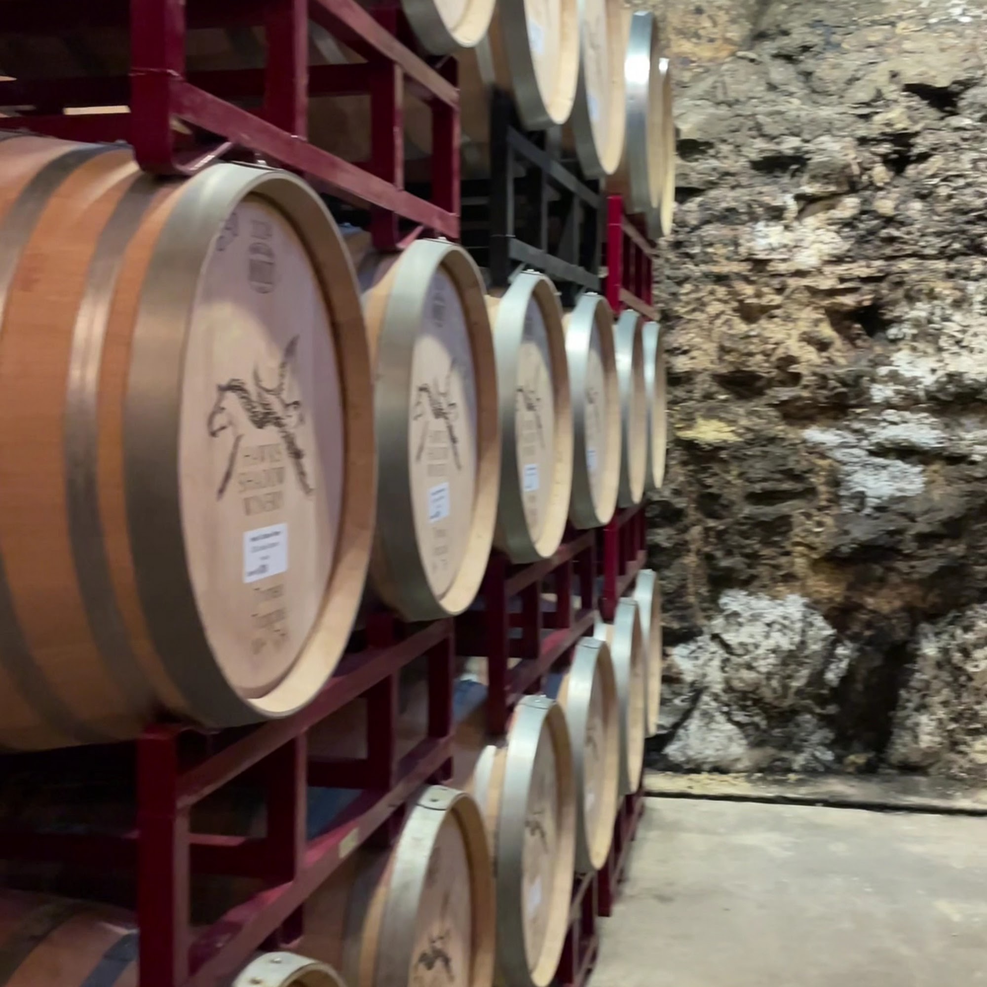 Hawk's Shadow Estate Winery Dripping Springs