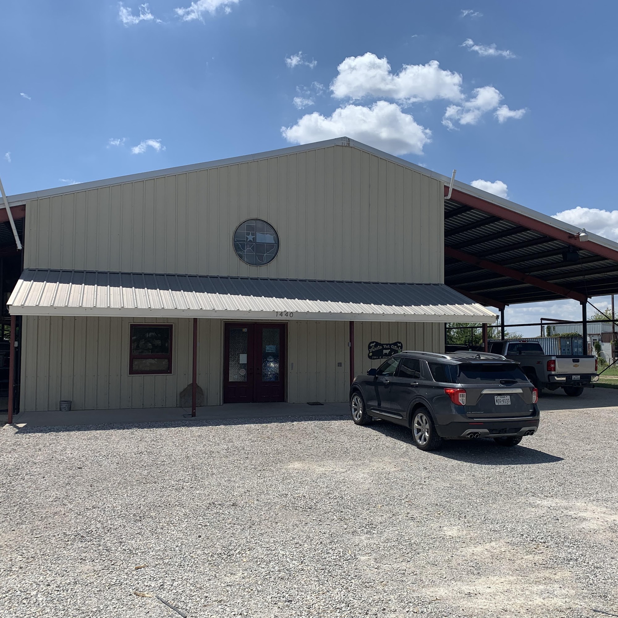 Dublin Veterinary Clinic PC Dublin