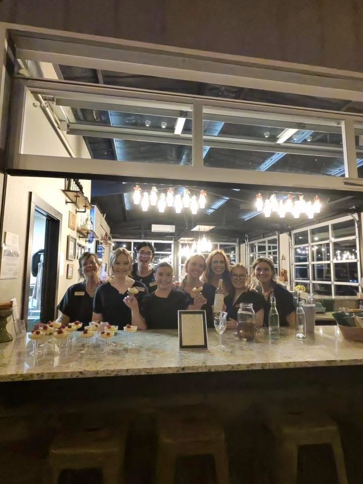 Lucky Vines Vineyard & Winery Dublin