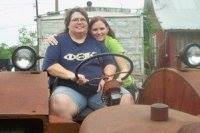 tractorgirltax service