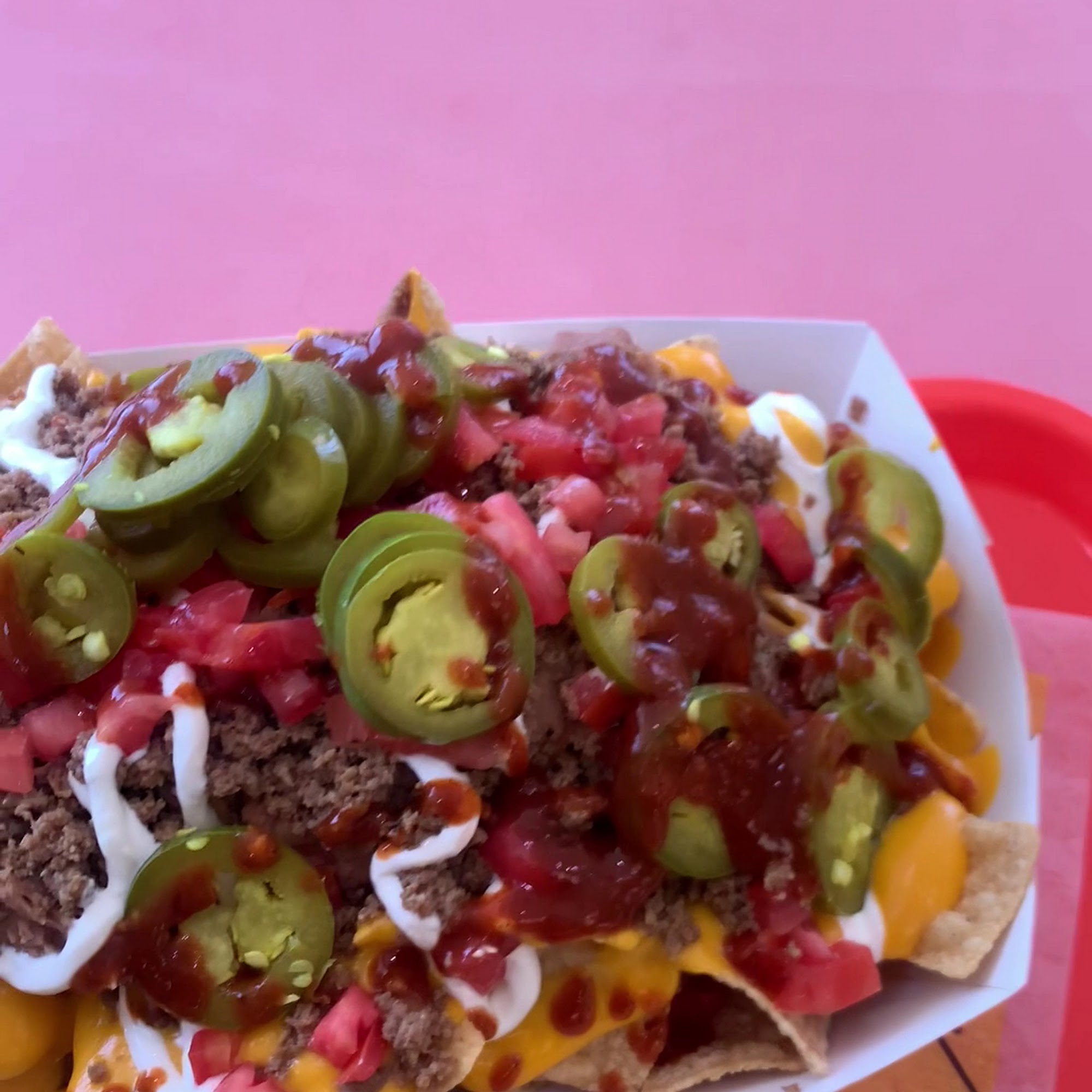 Taco Casa Duncanville