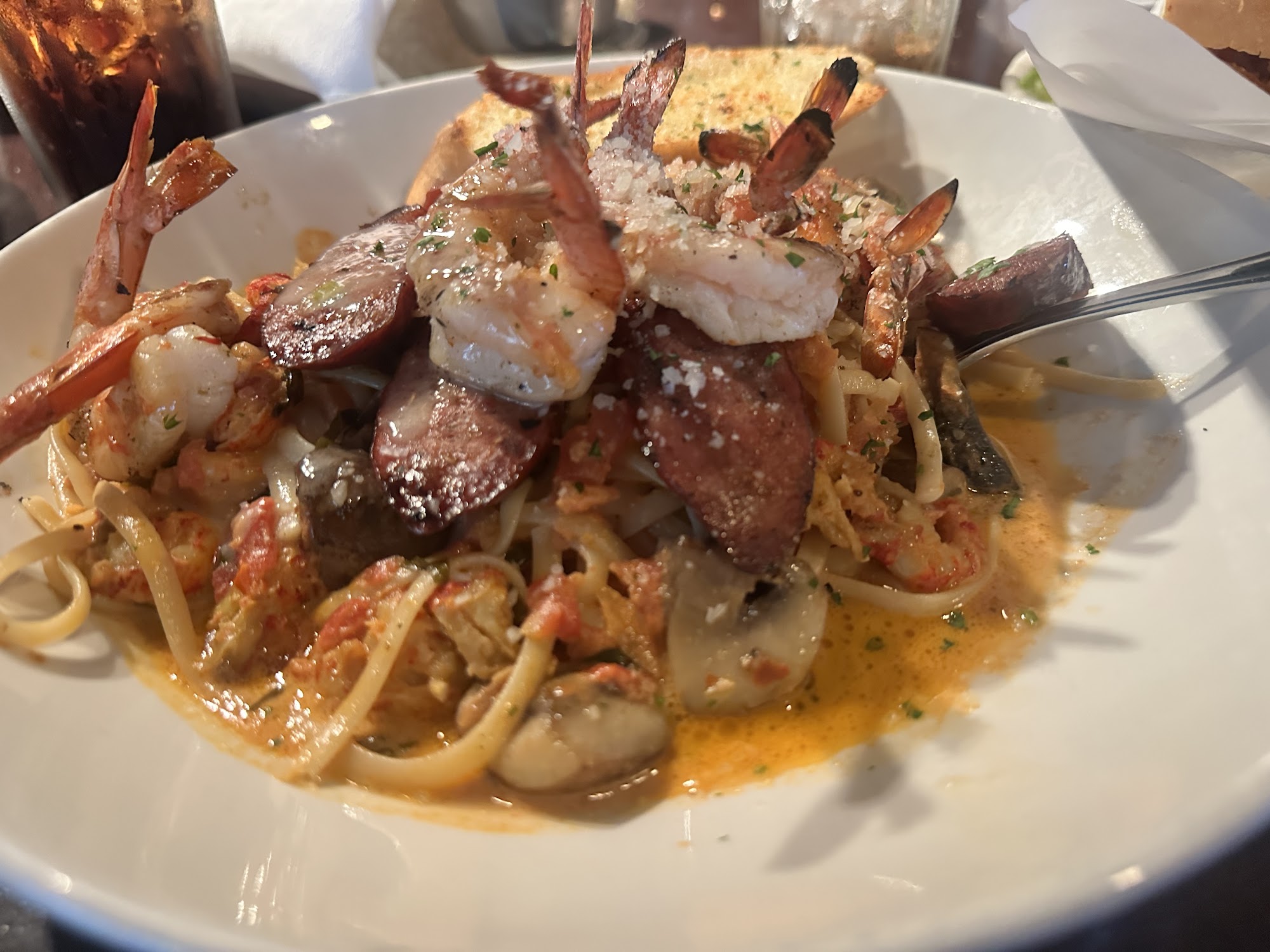 Pappadeaux Seafood Kitchen Duncanville