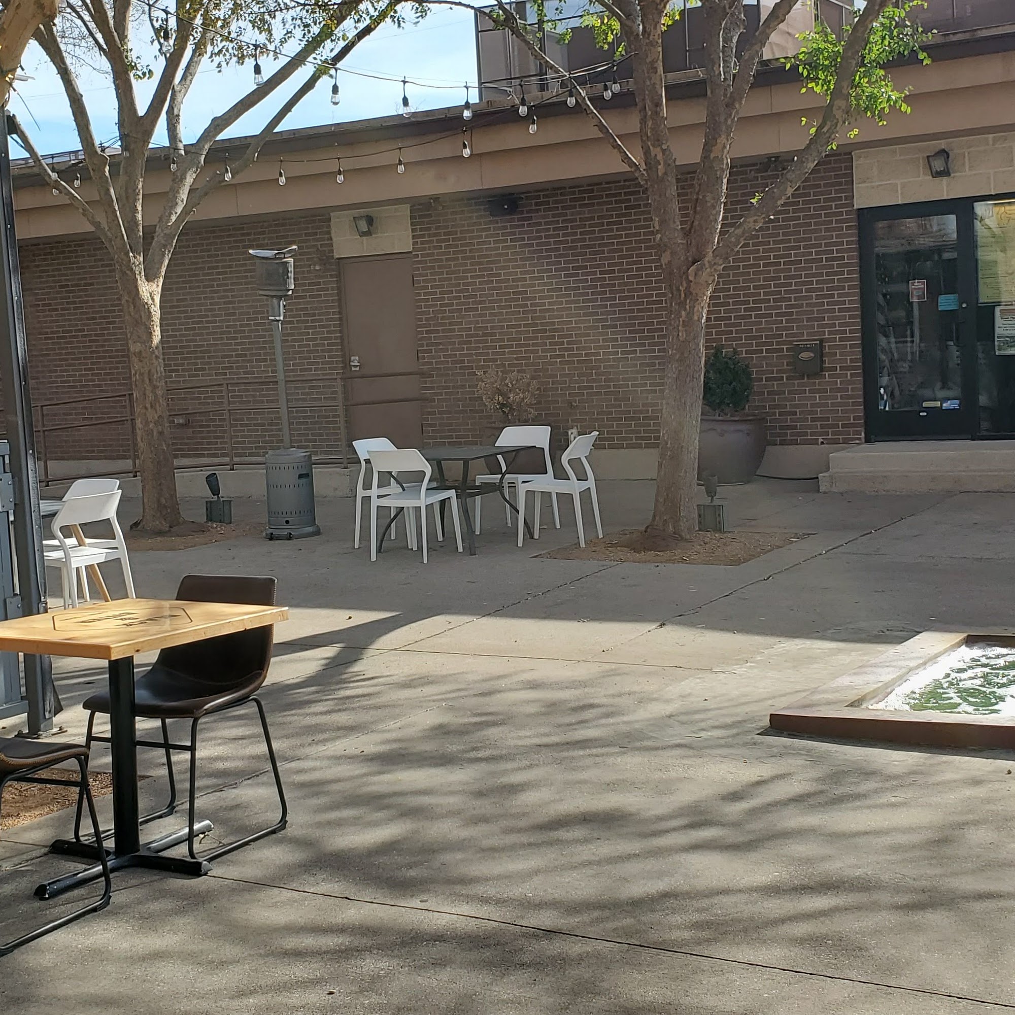 Mudhook Bar and Kitchen Duncanville