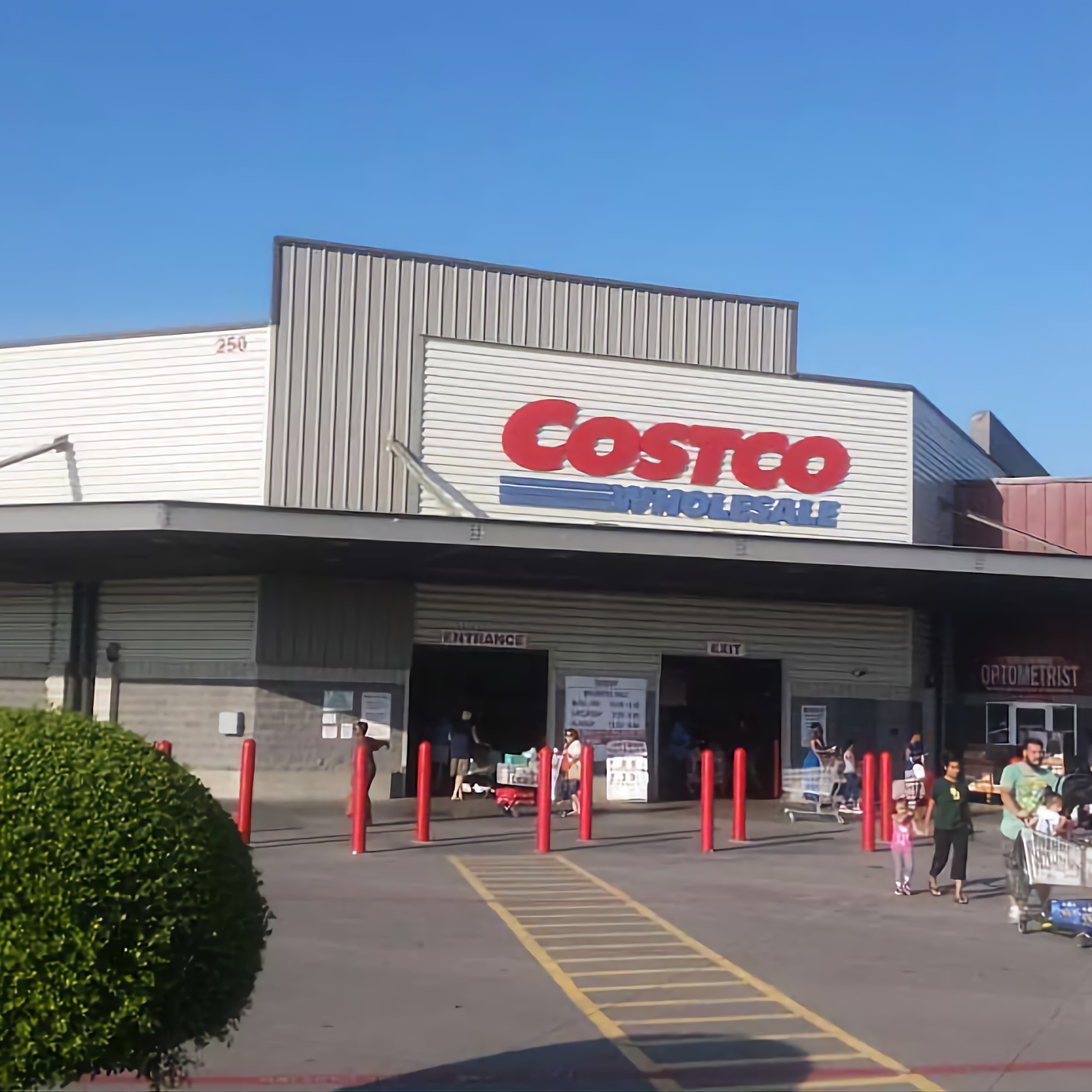 Costco Bakery Duncanville