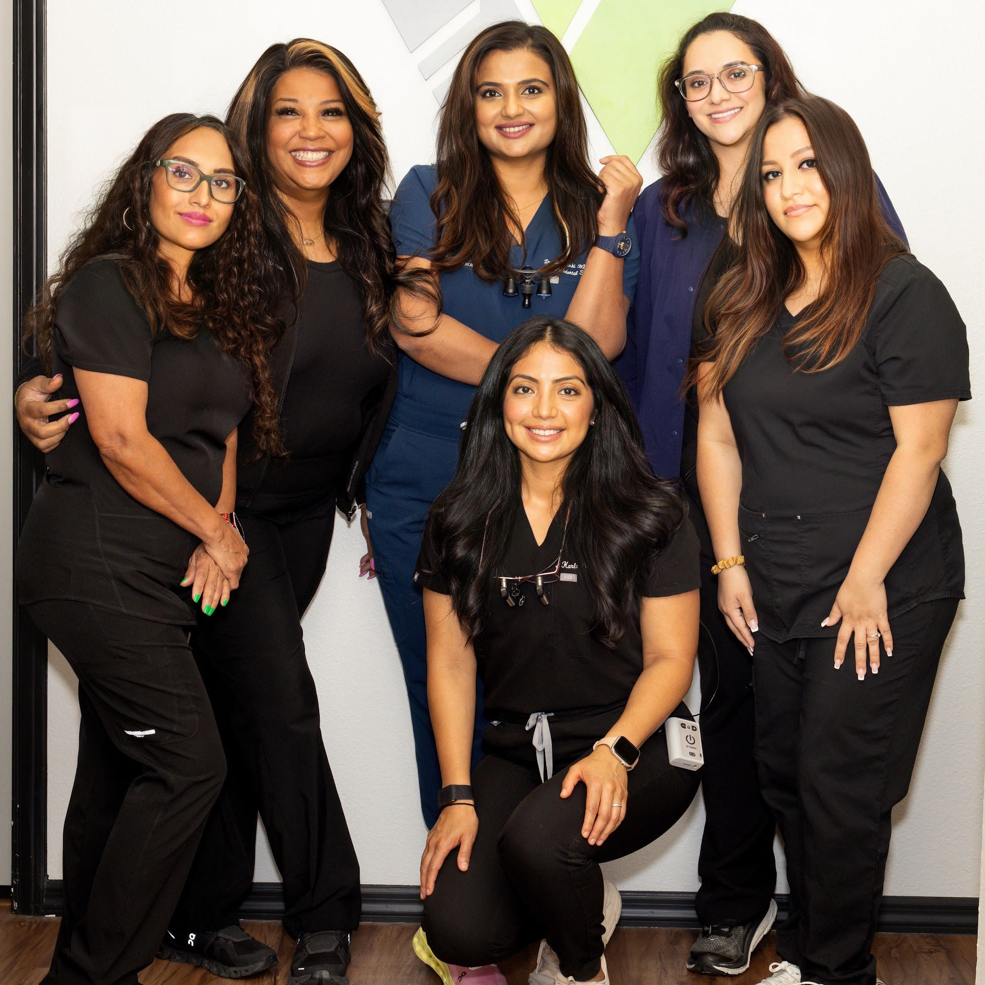 Legacy Periodontics & Implant Center. 555 W Wheatland Rd, Duncanville Texas 75116