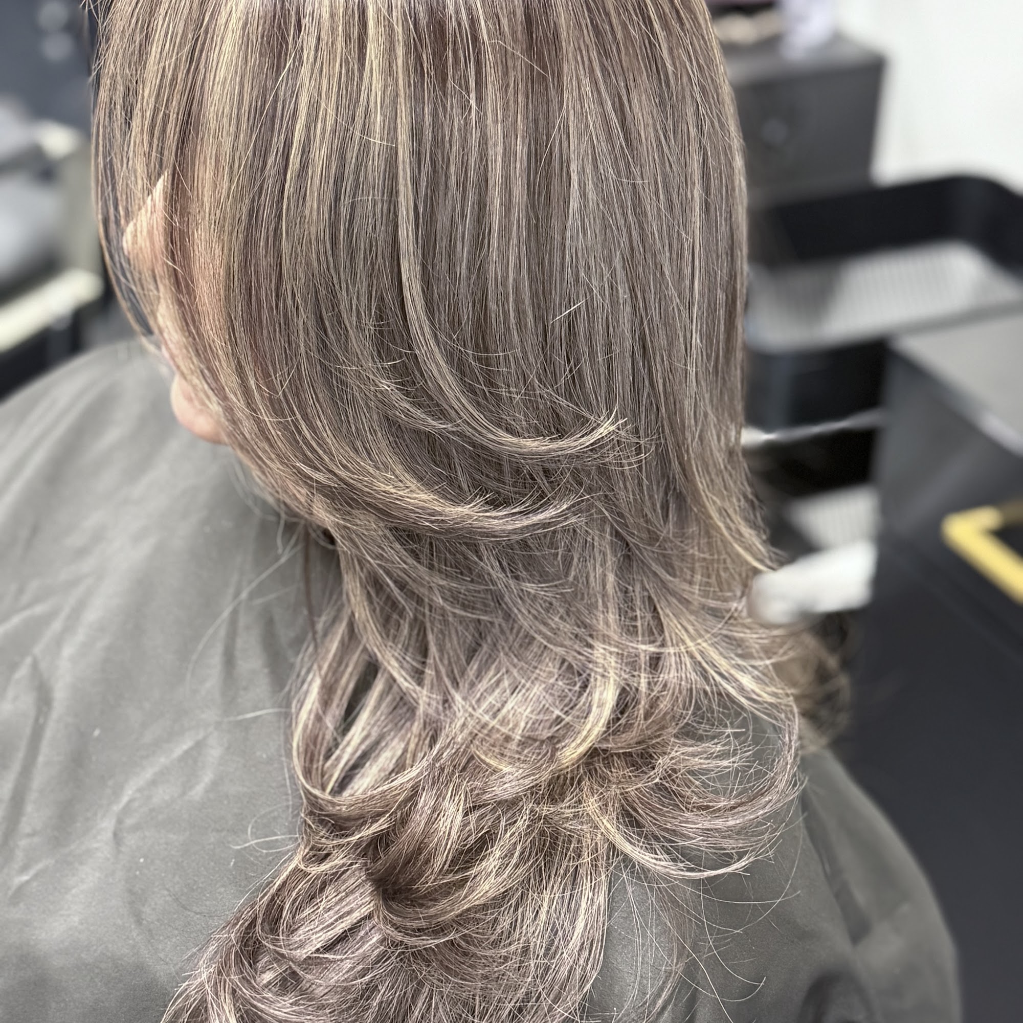 Sarita’s Salon & Spa
