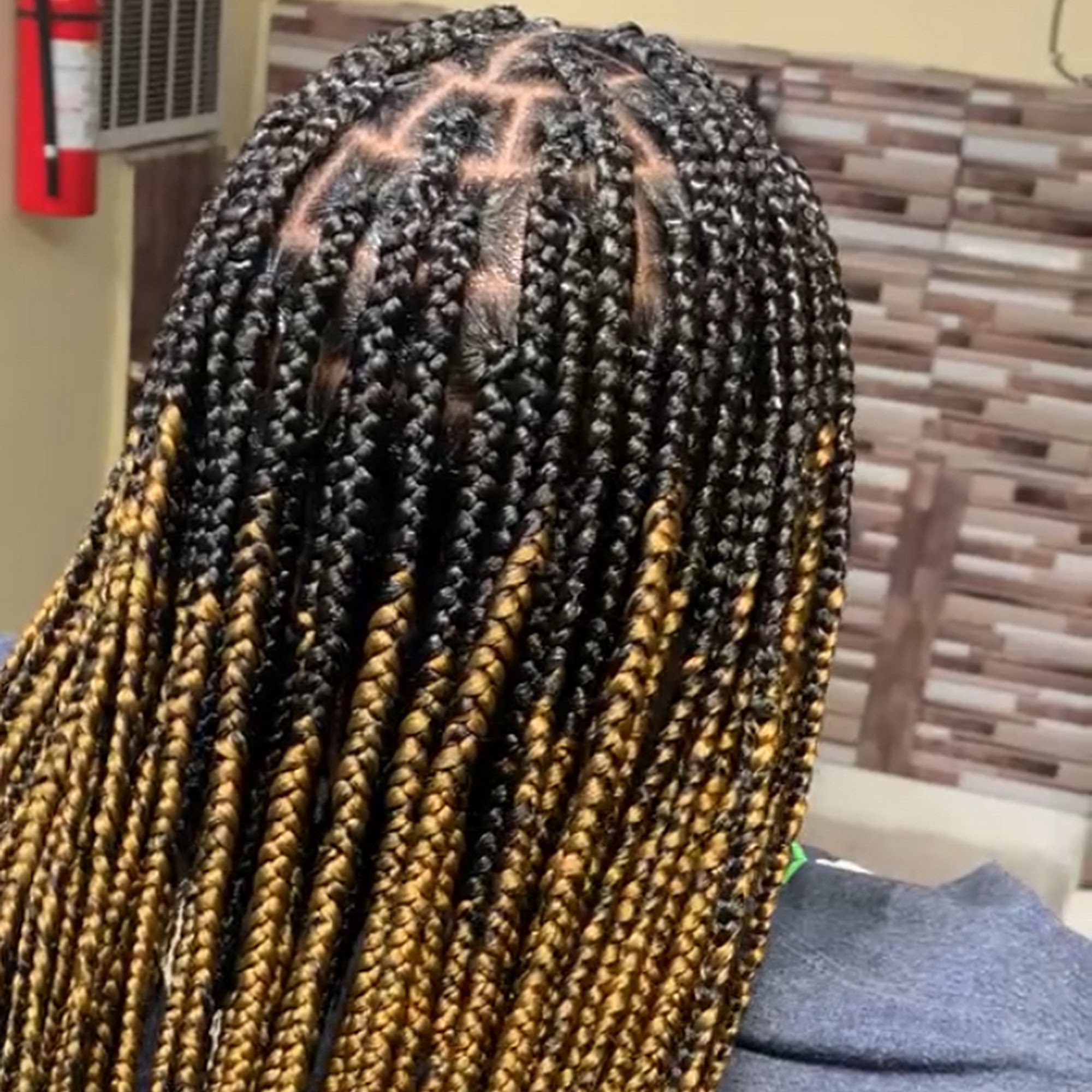 KaiTheGuru 1019 S Main St, Duncanville Texas 75137
