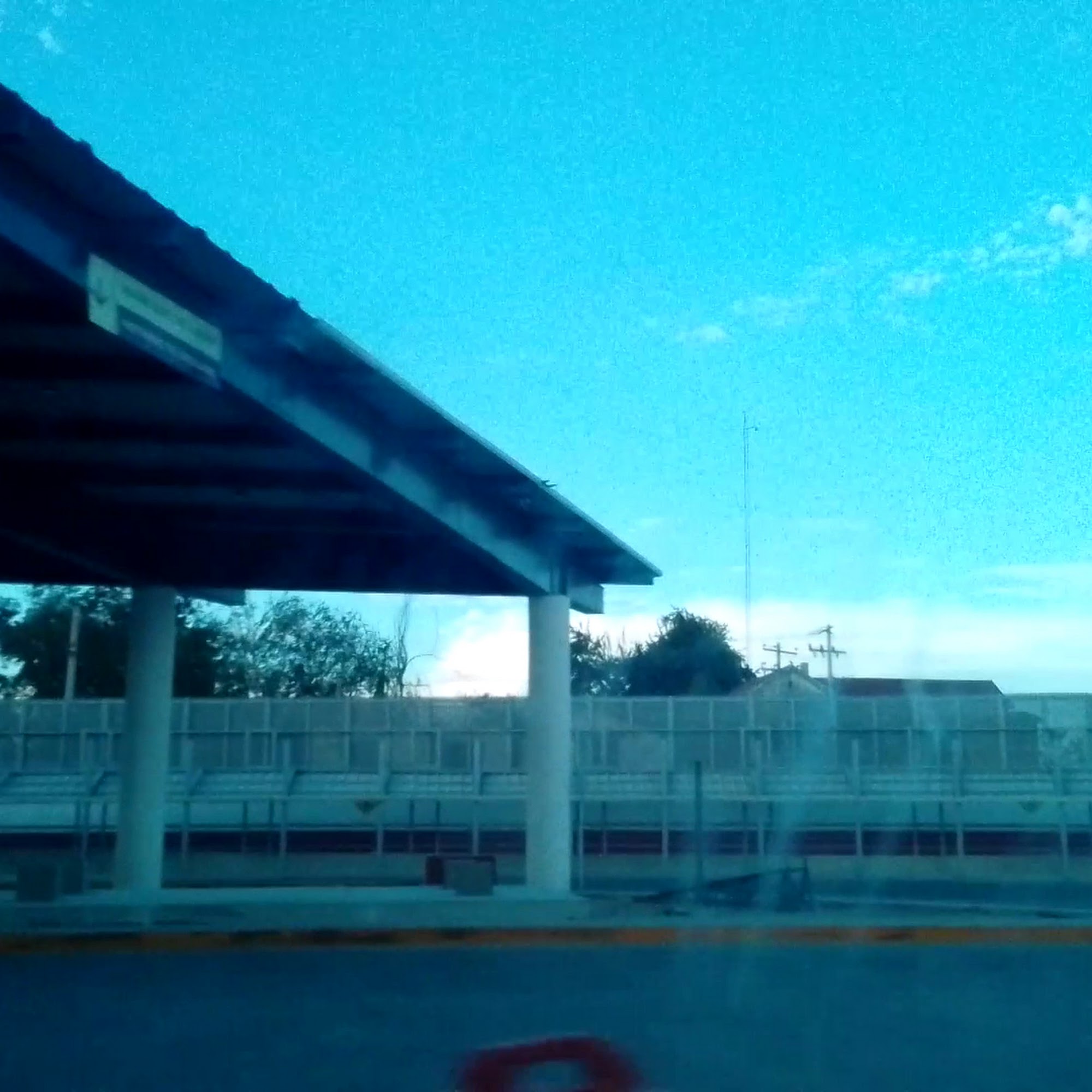 Casa Tomy Eagle Pass