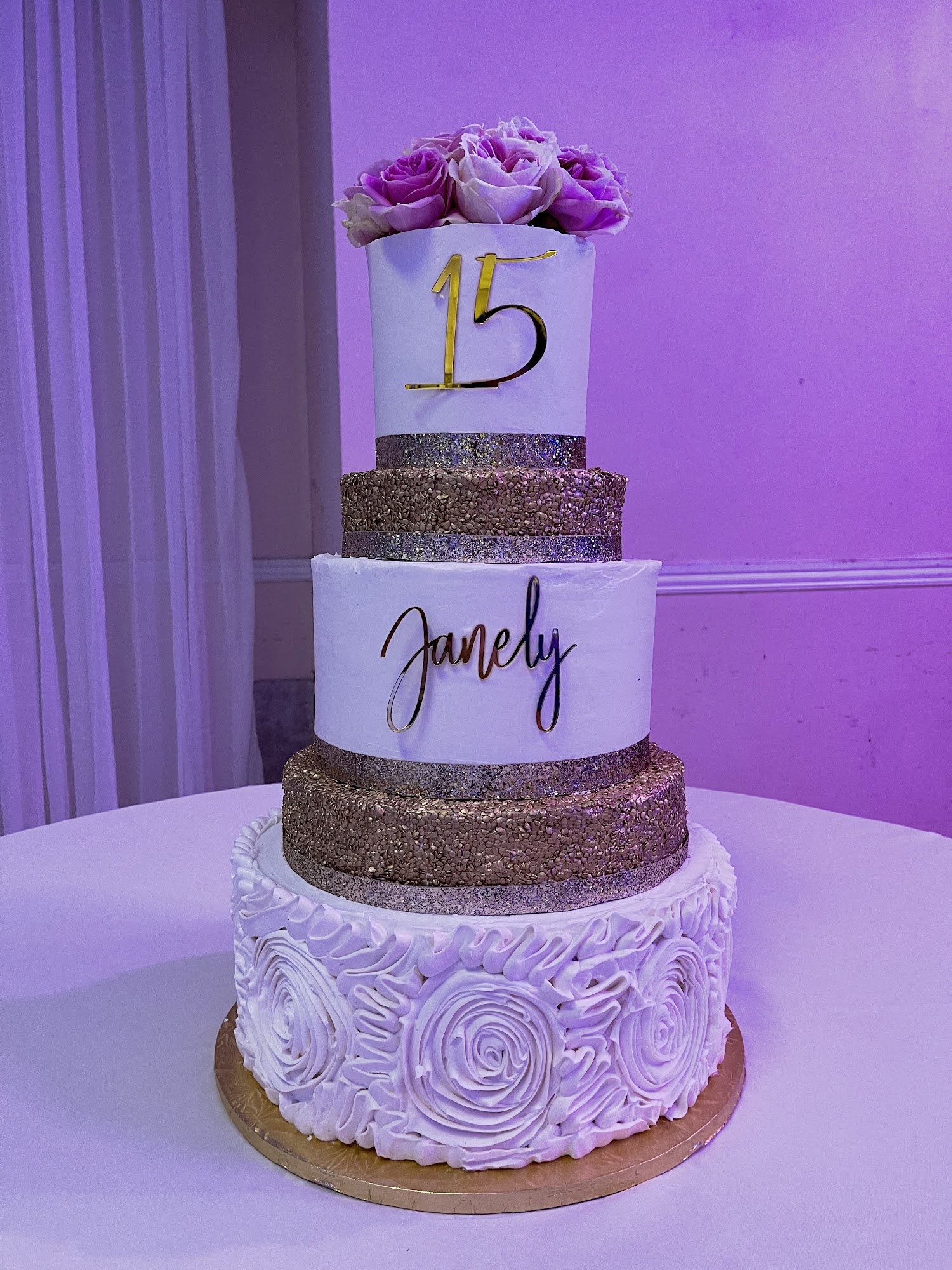 Bluebonnet Baked Goods Bakery Menu