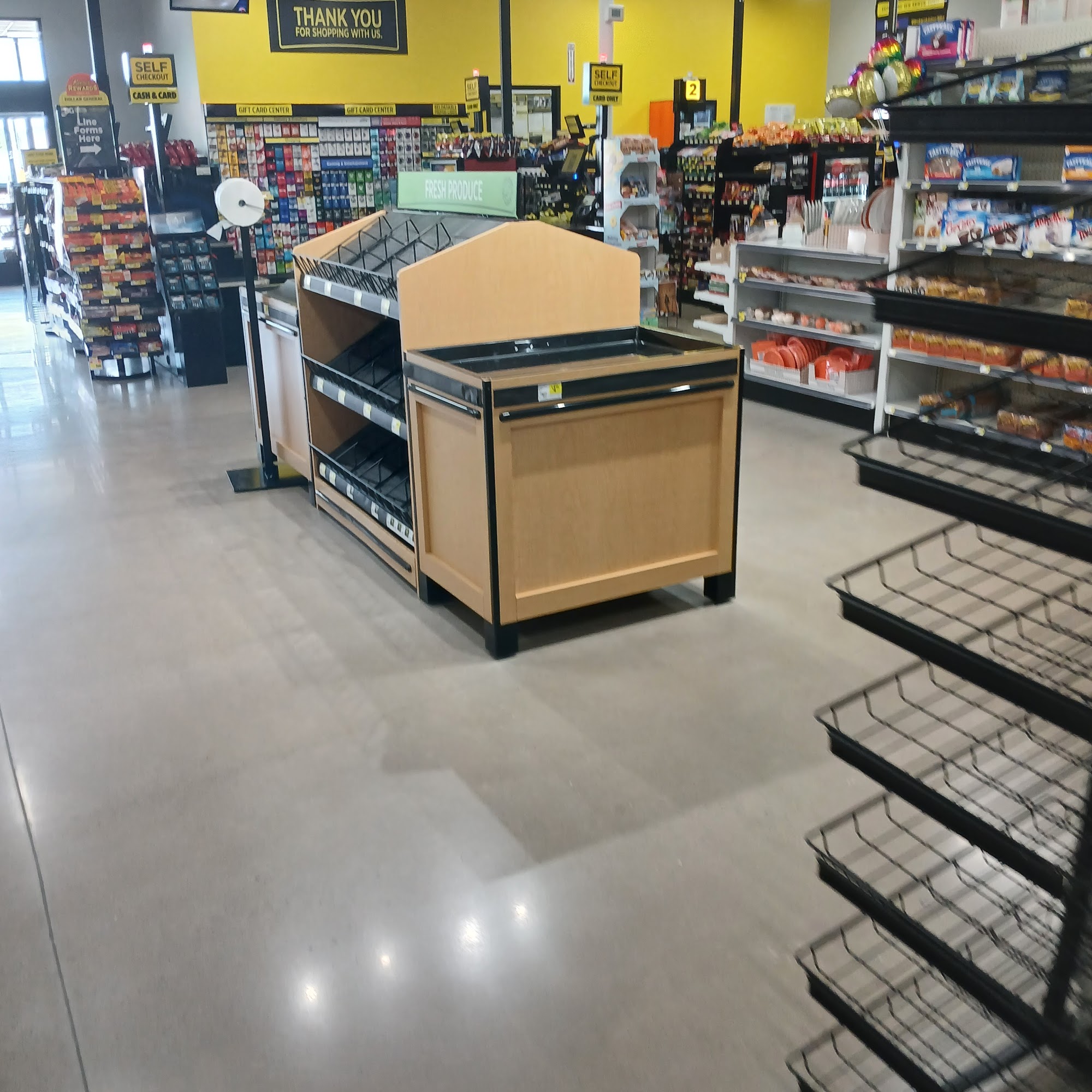 DG Market Eagle Pass