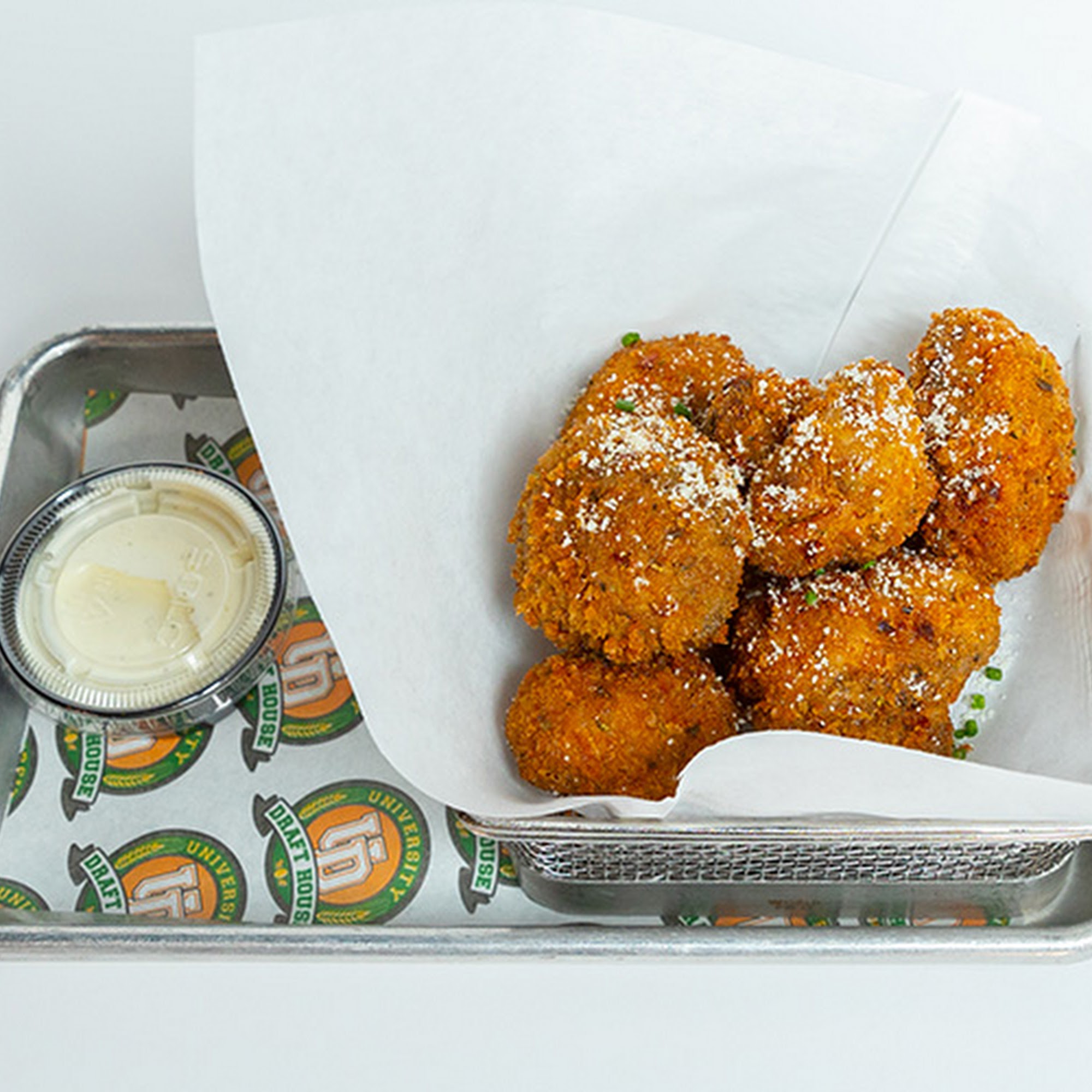 University Draft House Edinburg Edinburg