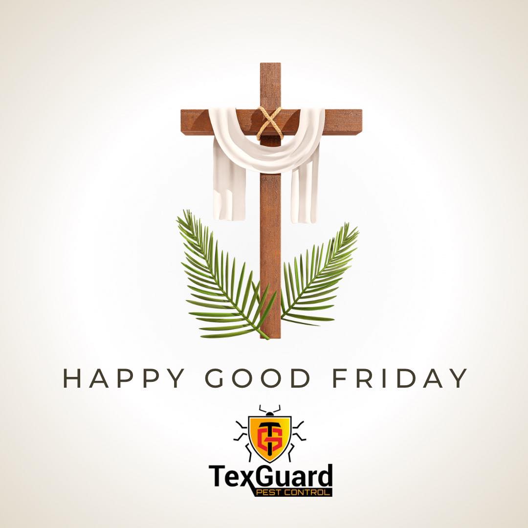 TexGuard Pest Control