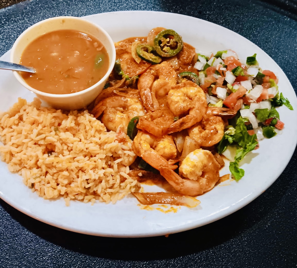 Rancho Agaves Mexican Grill 608 N East St, Edna