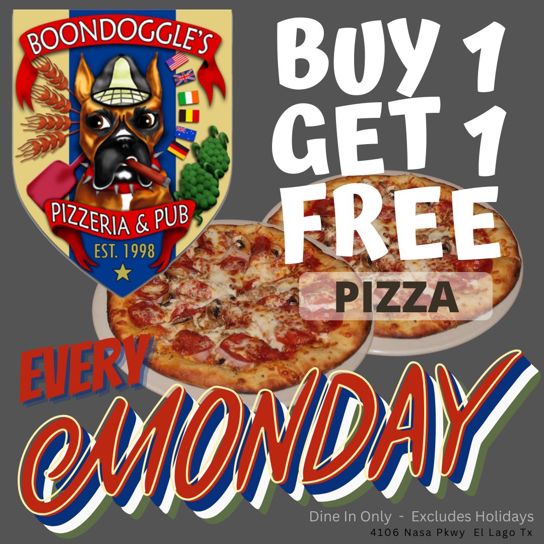 Boondoggle's El Lago