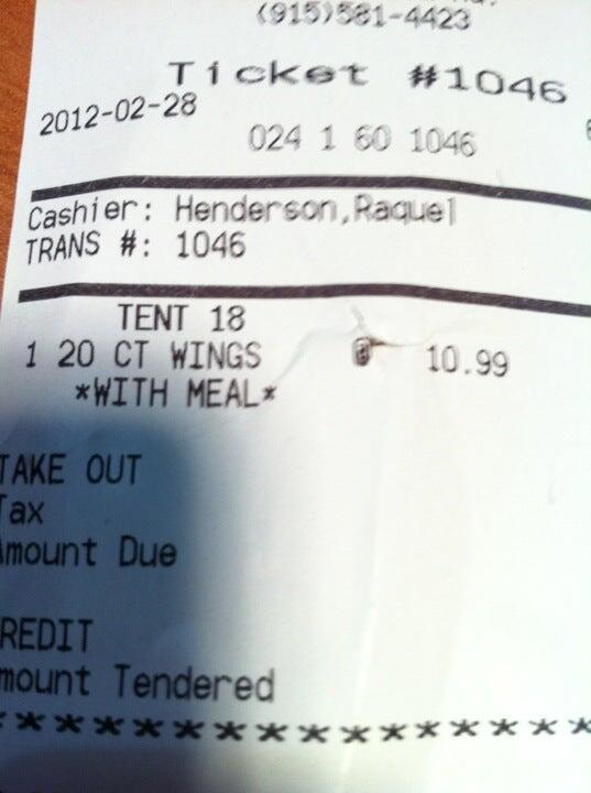 Photo credit: nextdoor