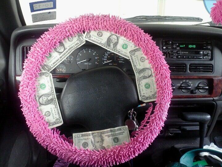 Photo credit: nextdoor