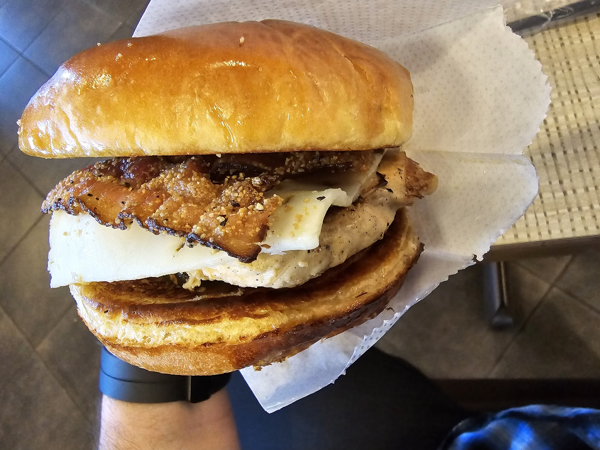 Chick-fil-A