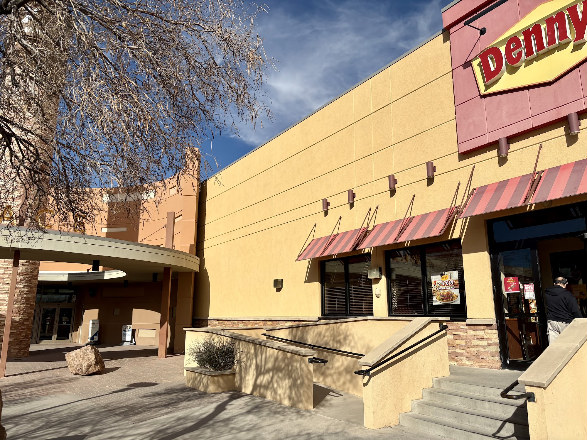 Denny's
