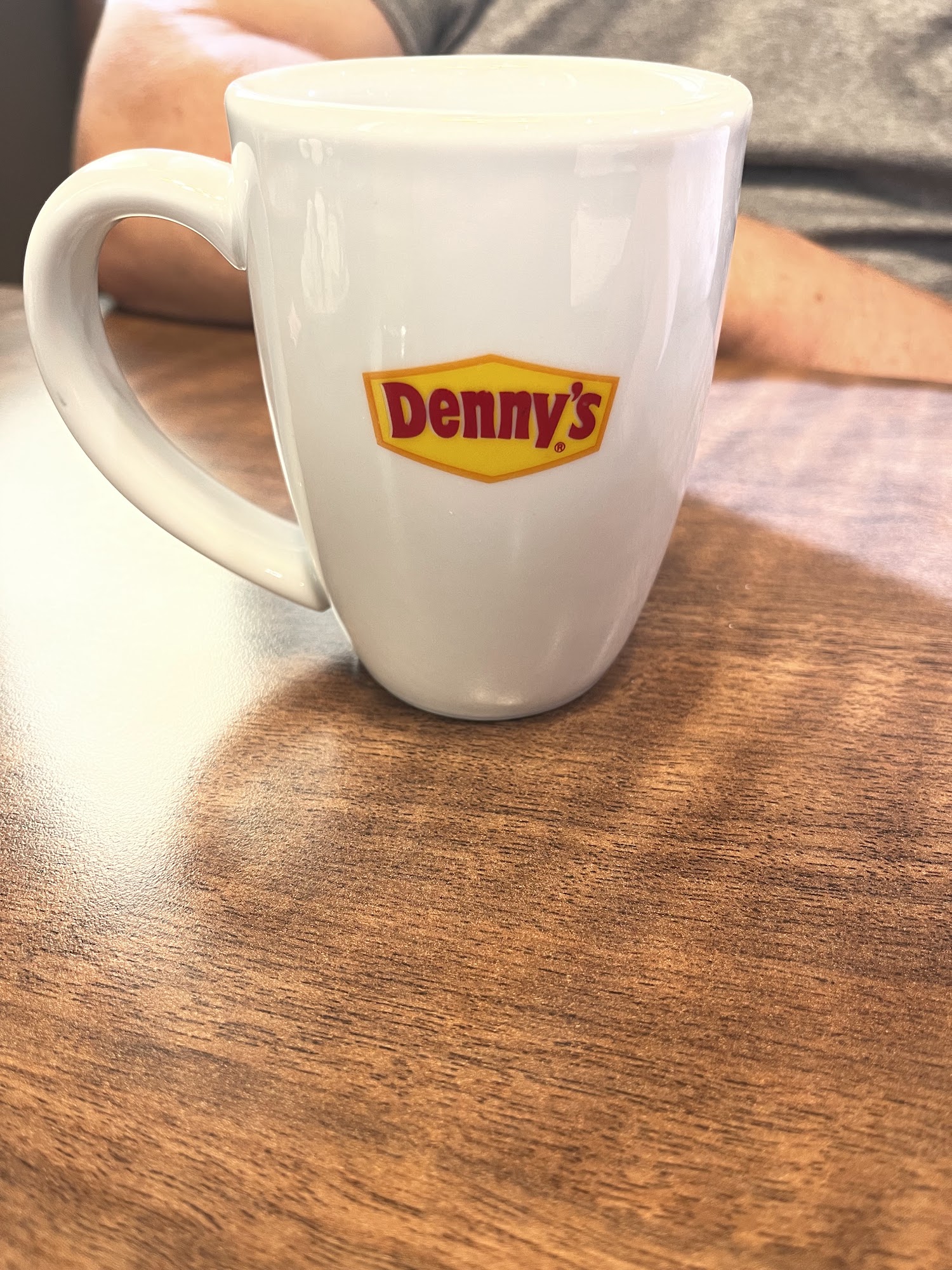 Denny's