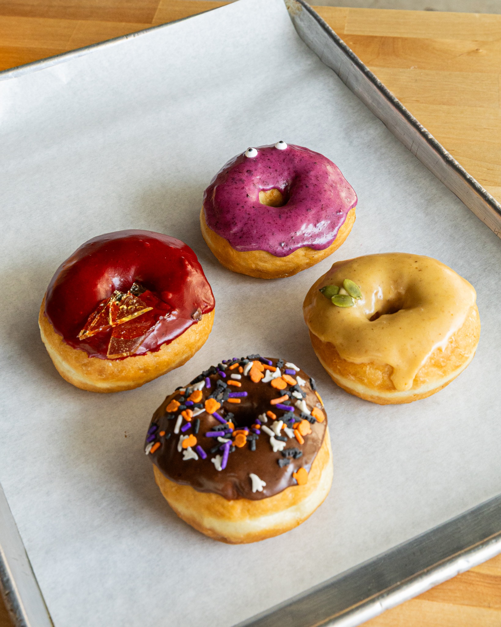 Savage Goods El Paso