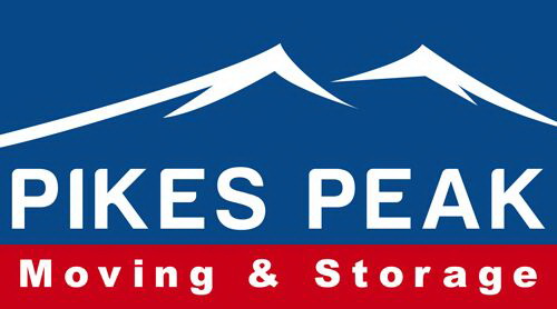 Pikes Peak Moving and Storage