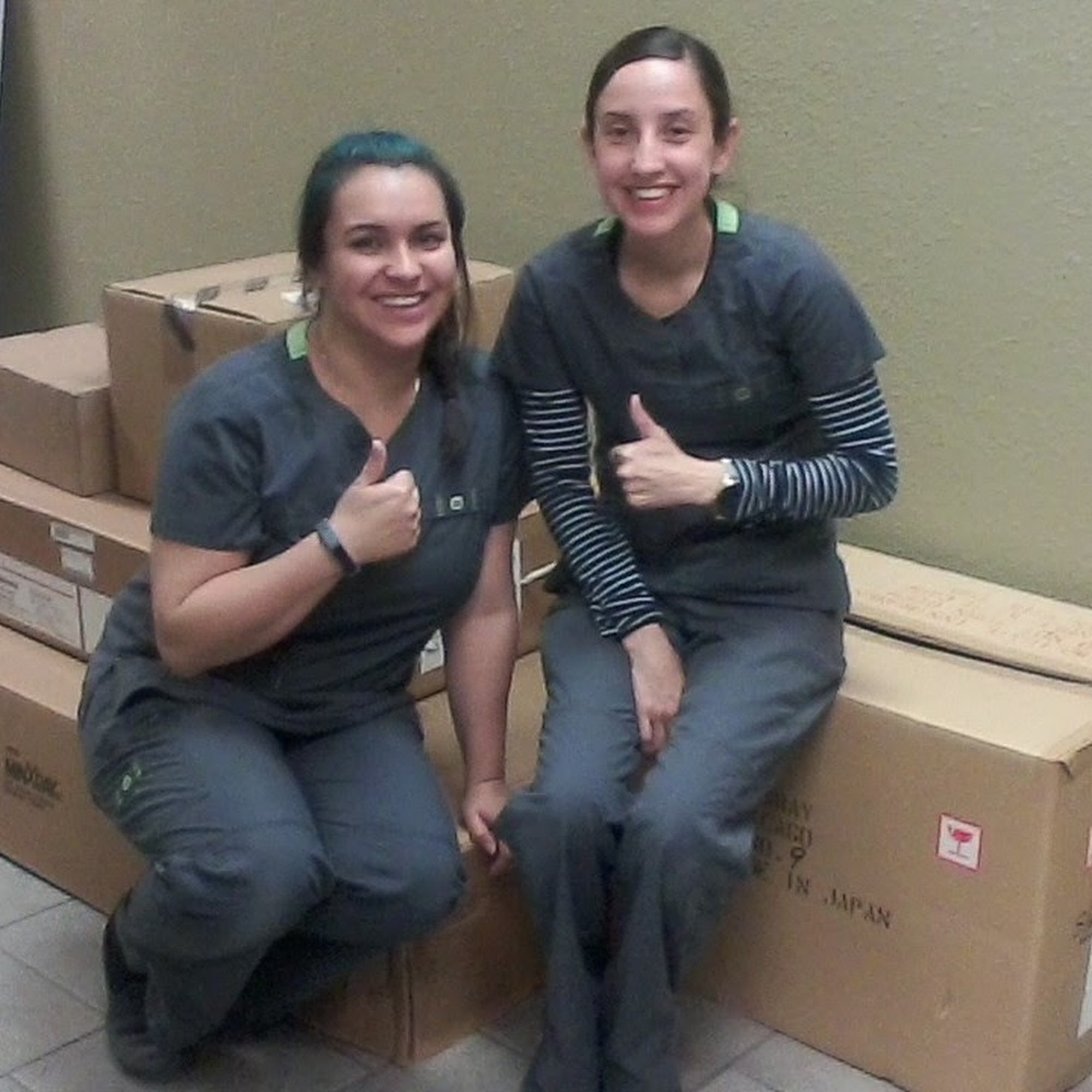 Holy Family Pet Care El Paso