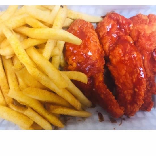 Photo credit: ubereats