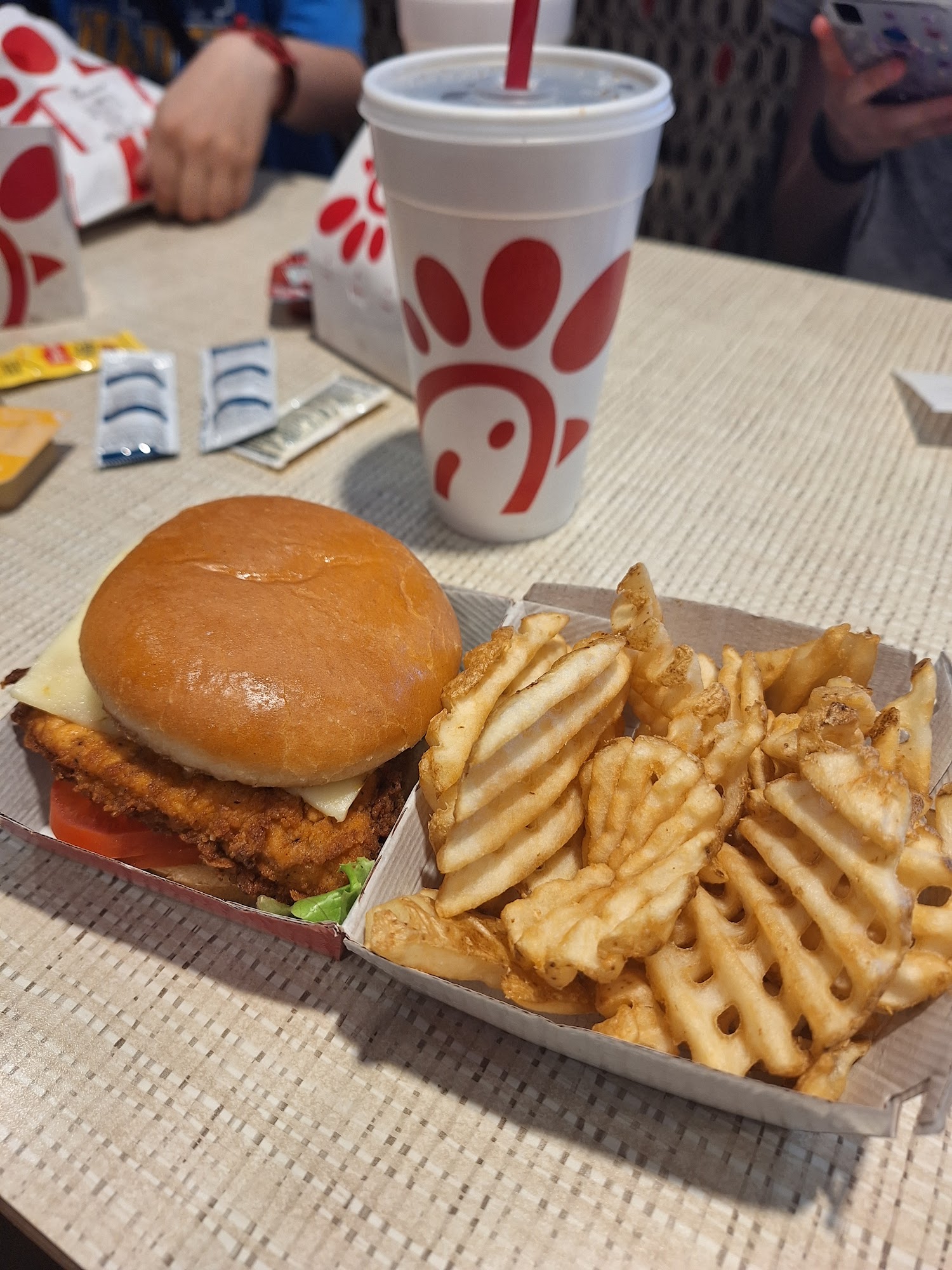 Chick-fil-A