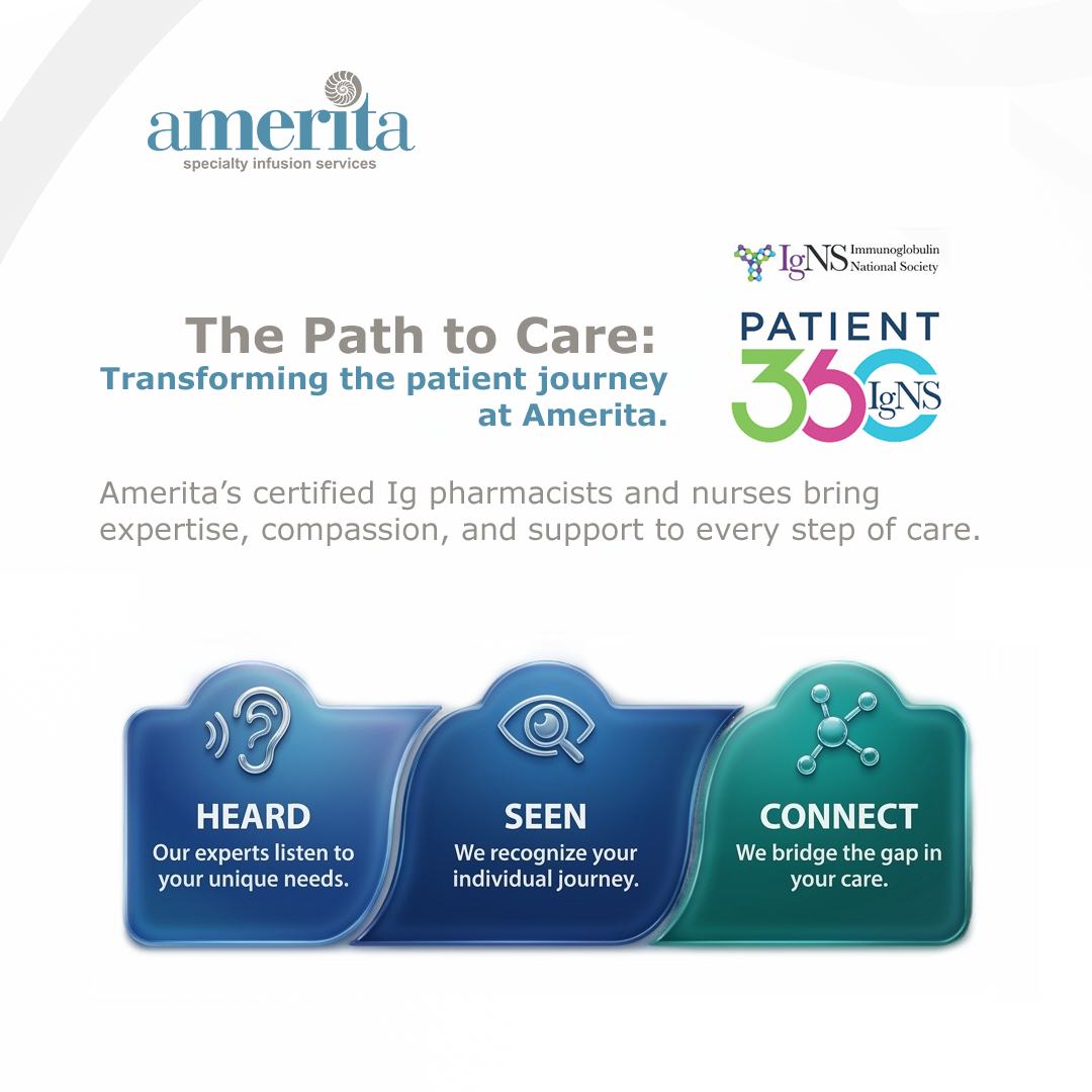 Amerita Specialty Infusion Services - El Paso