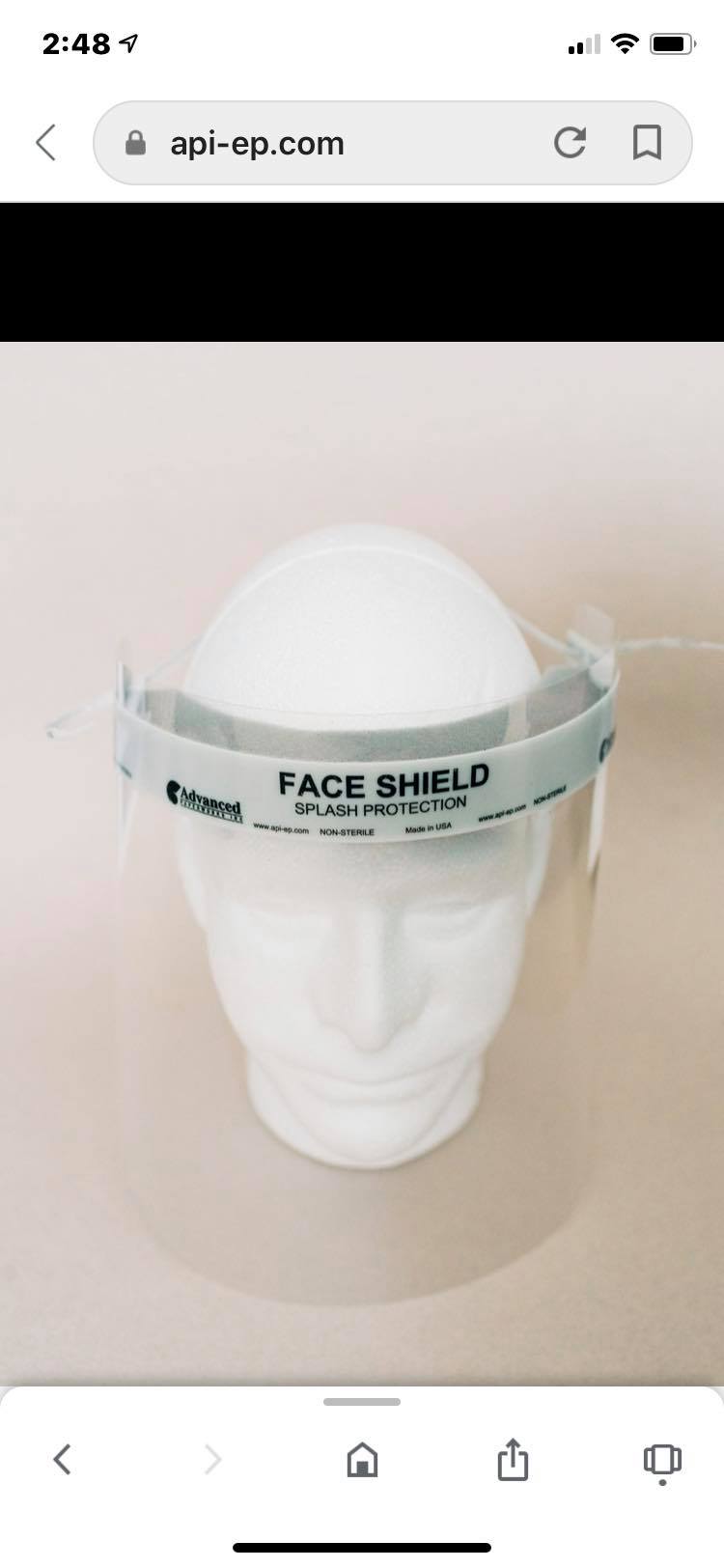 Mexican Manufacturers Inc