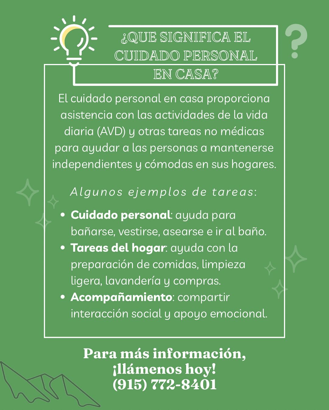 CARE Home Health Agency