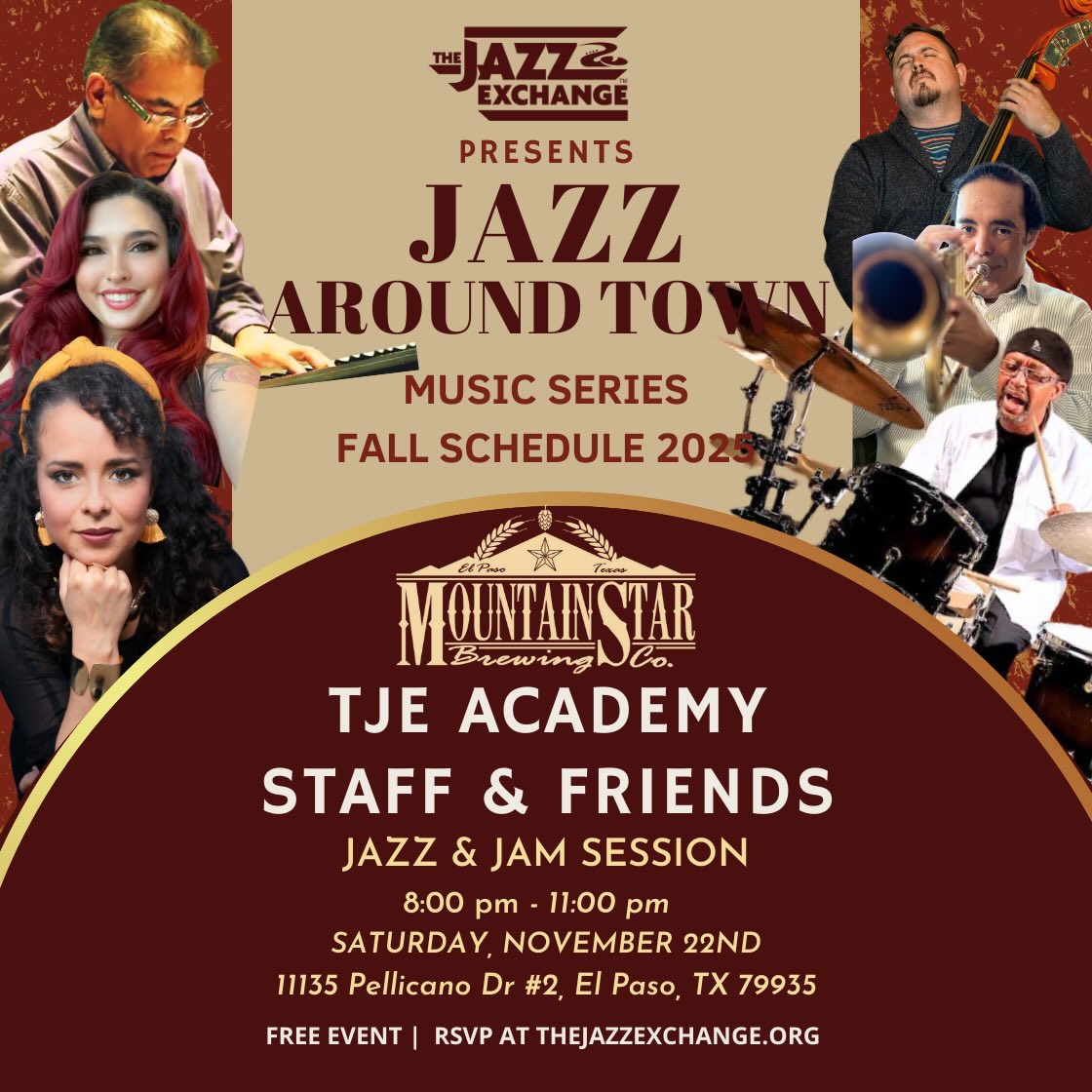 Mountain Star Brewing Company El Paso