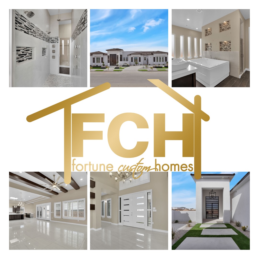 Fortune Custom Homes