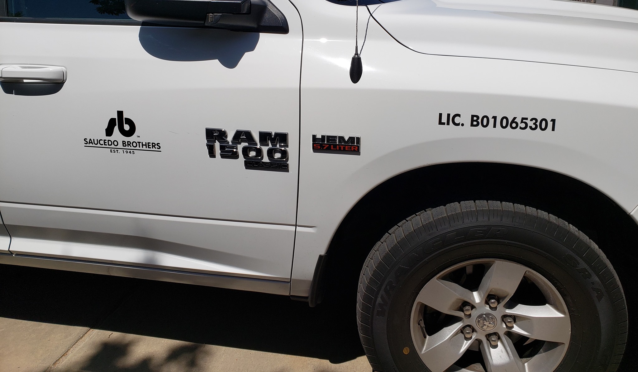 Secure Doors And Frames