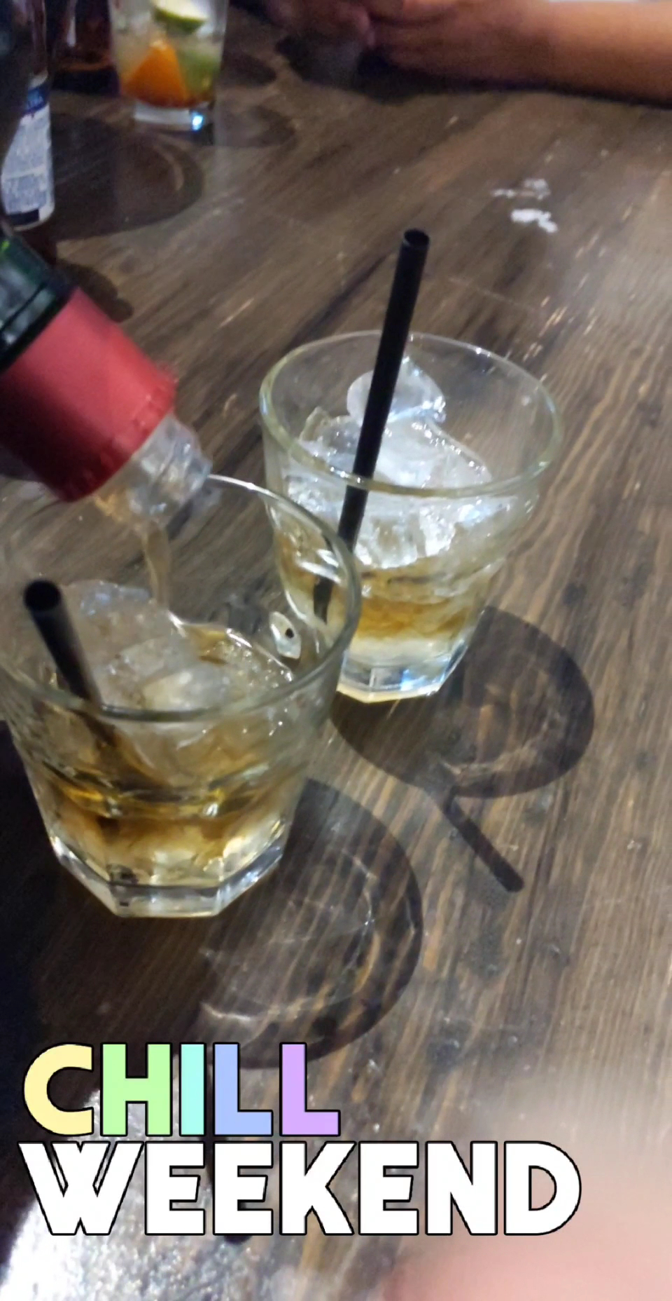 Zōcalo Cantina Menu