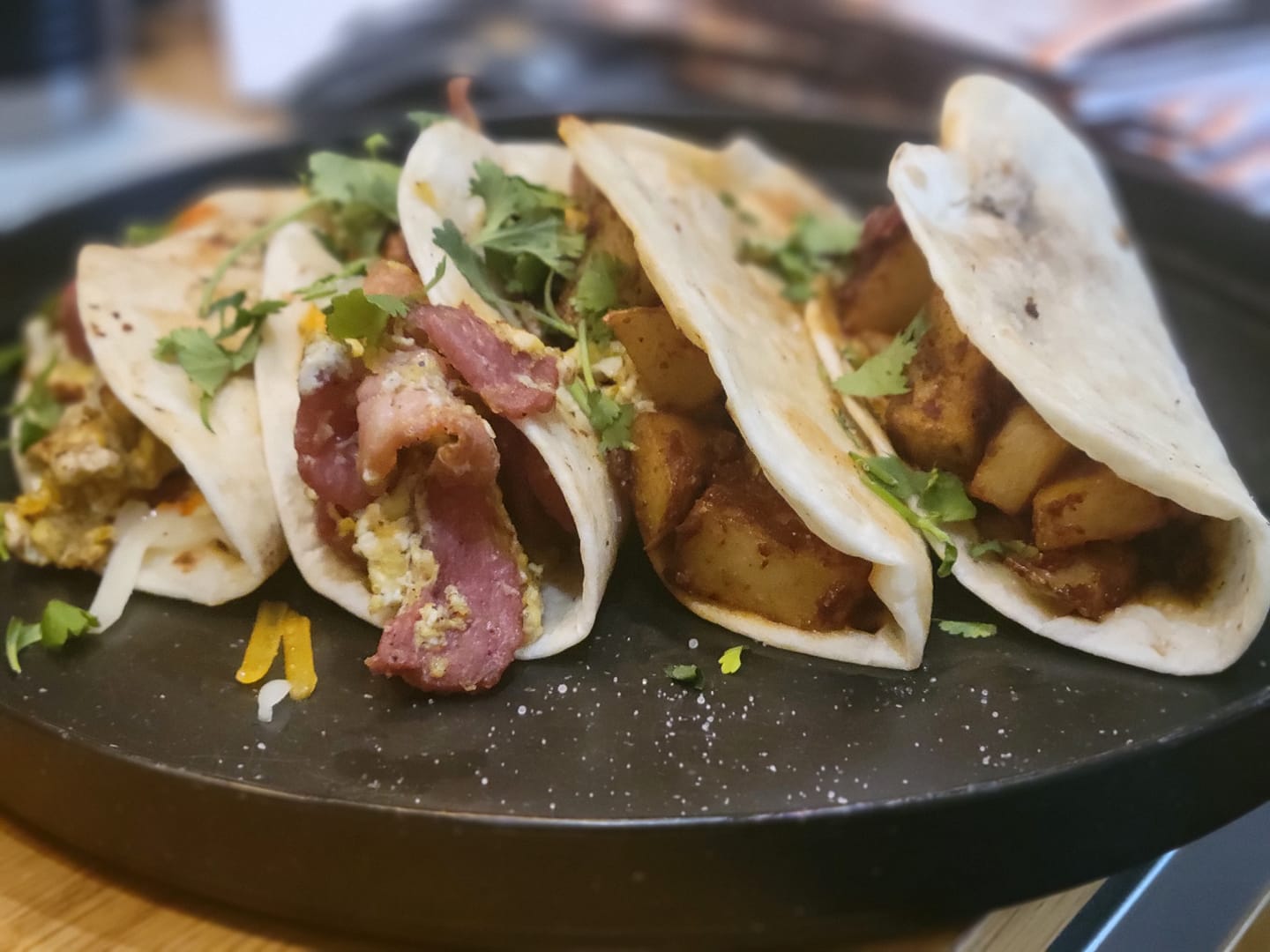 Tacos El Chibis