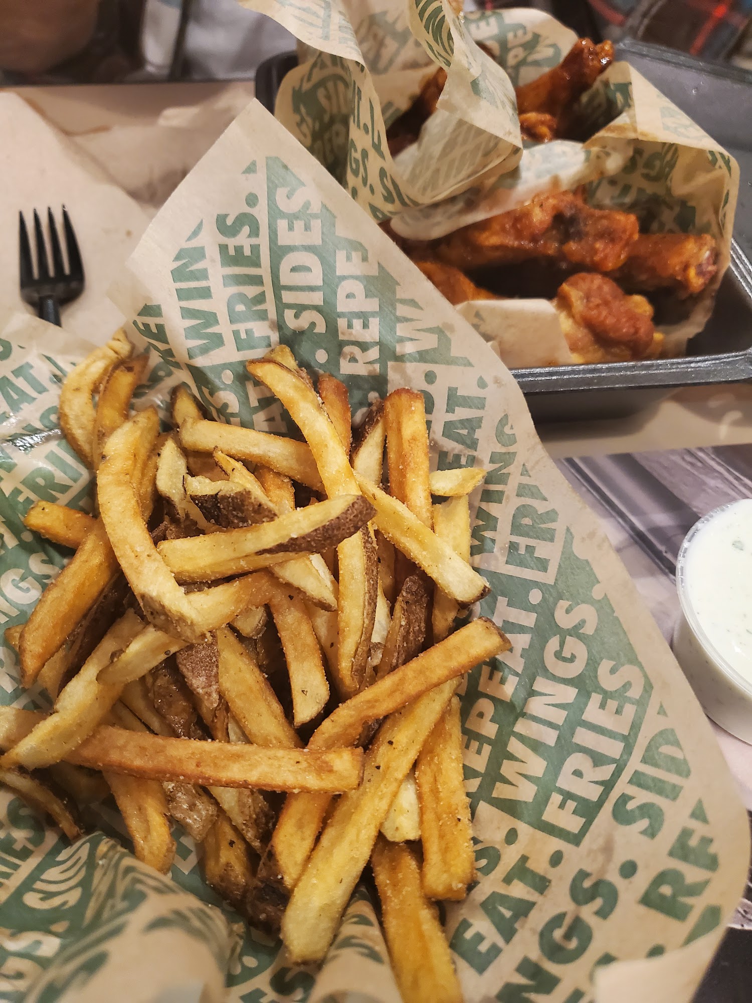 Wingstop