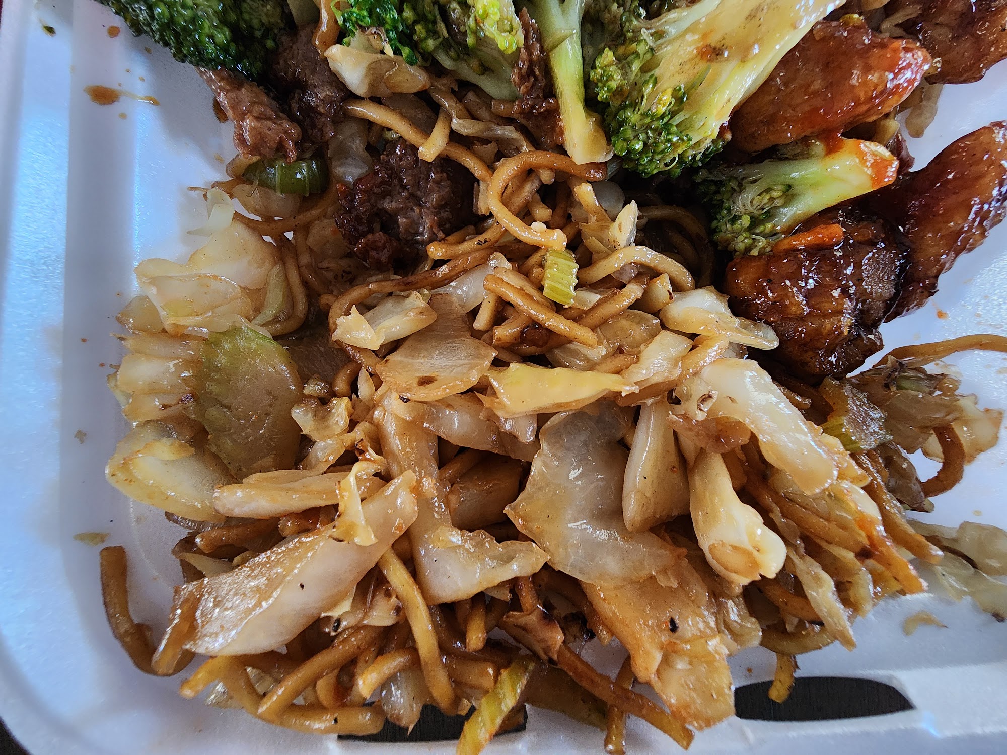 Panda Express