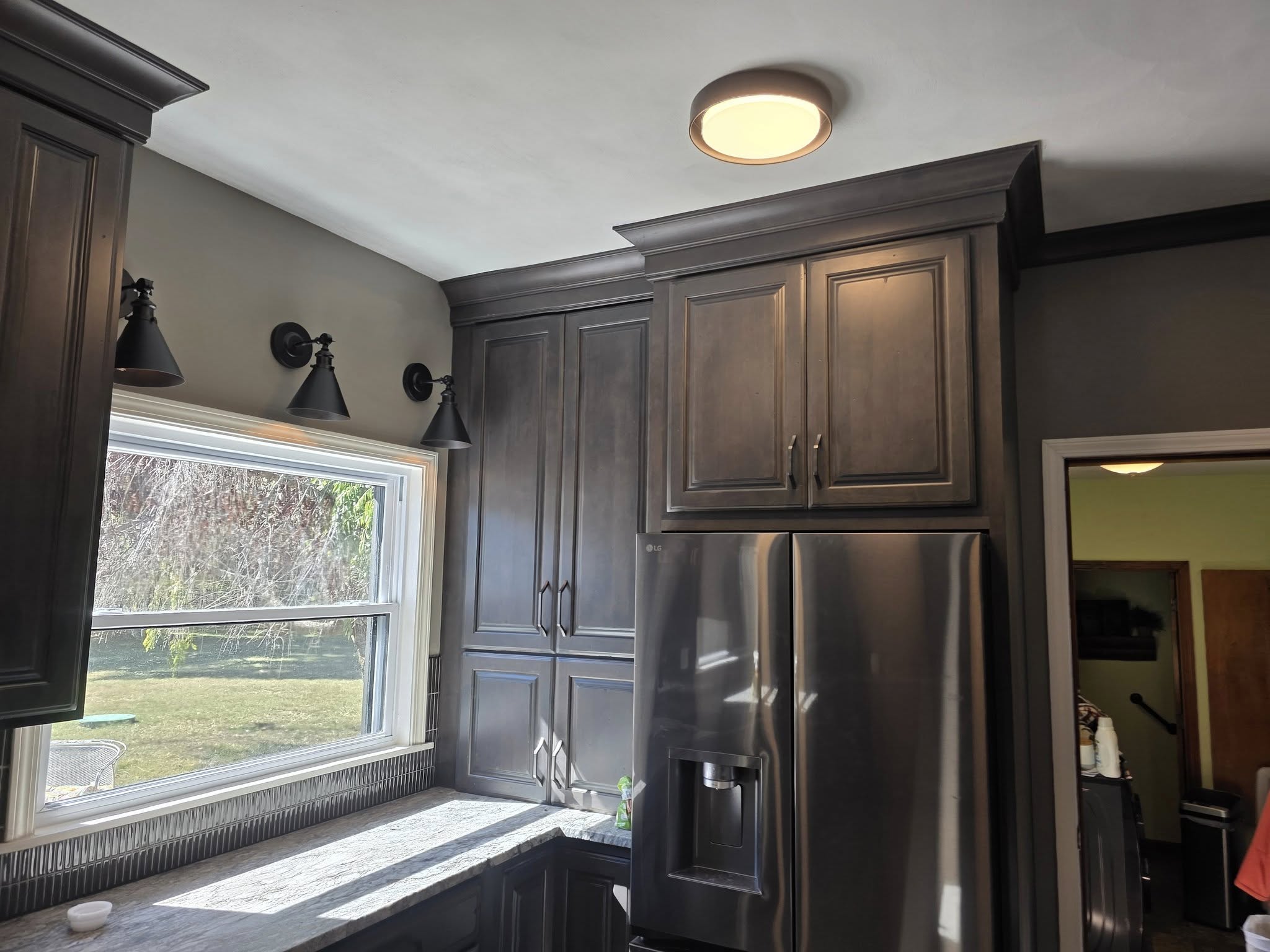 Bottom To Top Construction